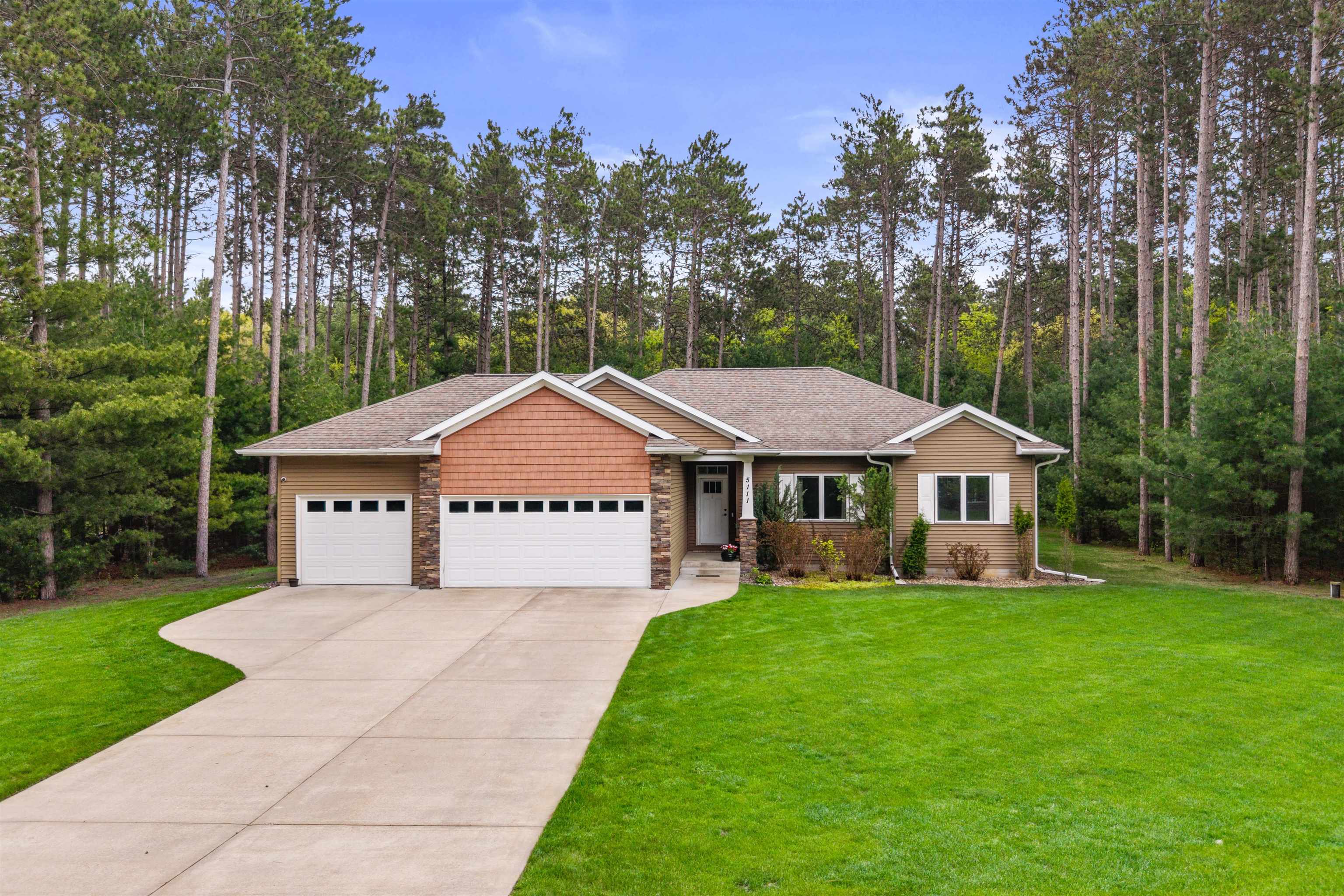 5111 Prairie Ridge Drive Property Photo 47