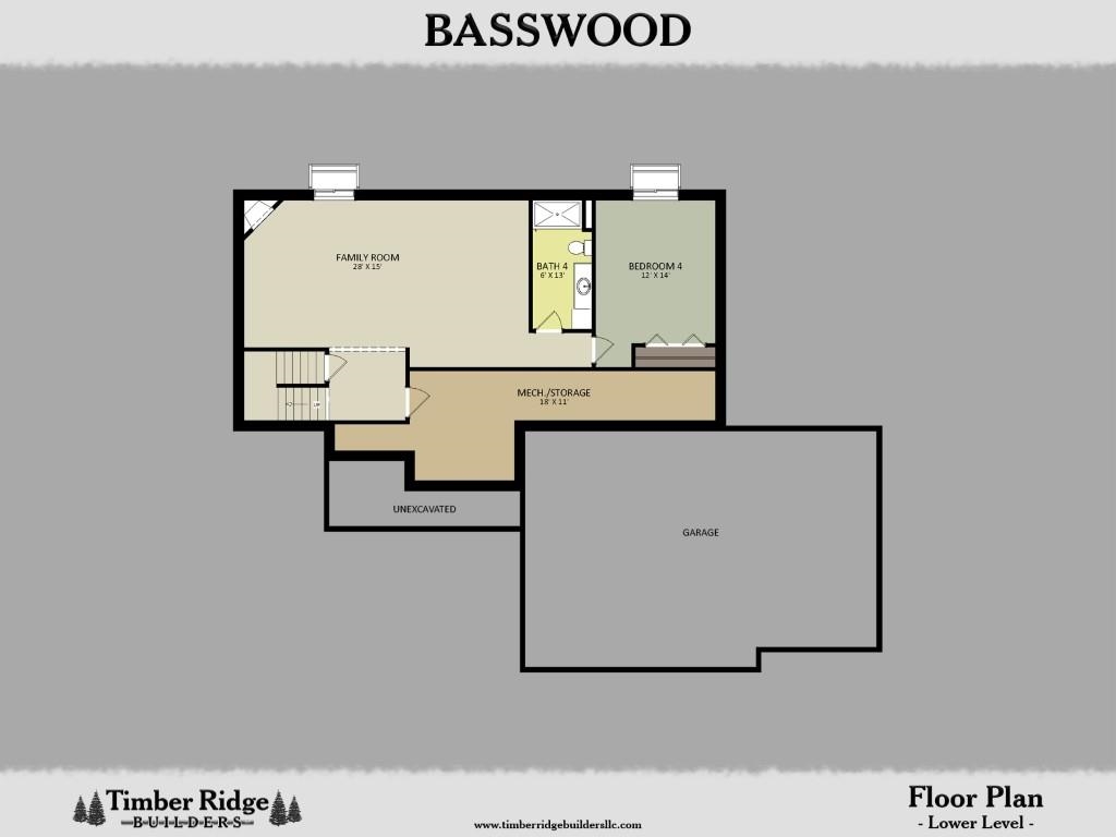 570 Amberwood Way Property Photo 4