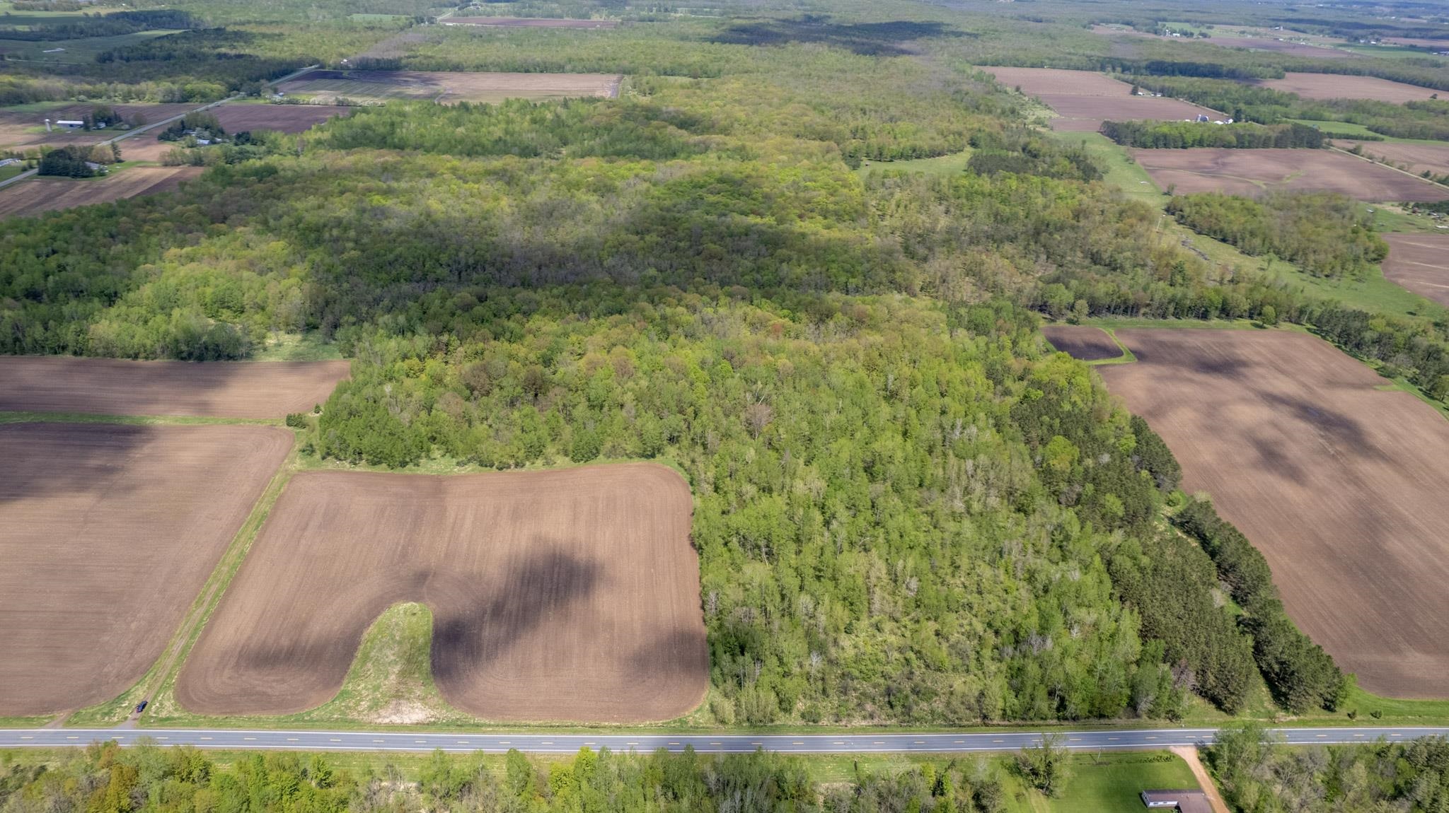 County Road A Property Photo 2