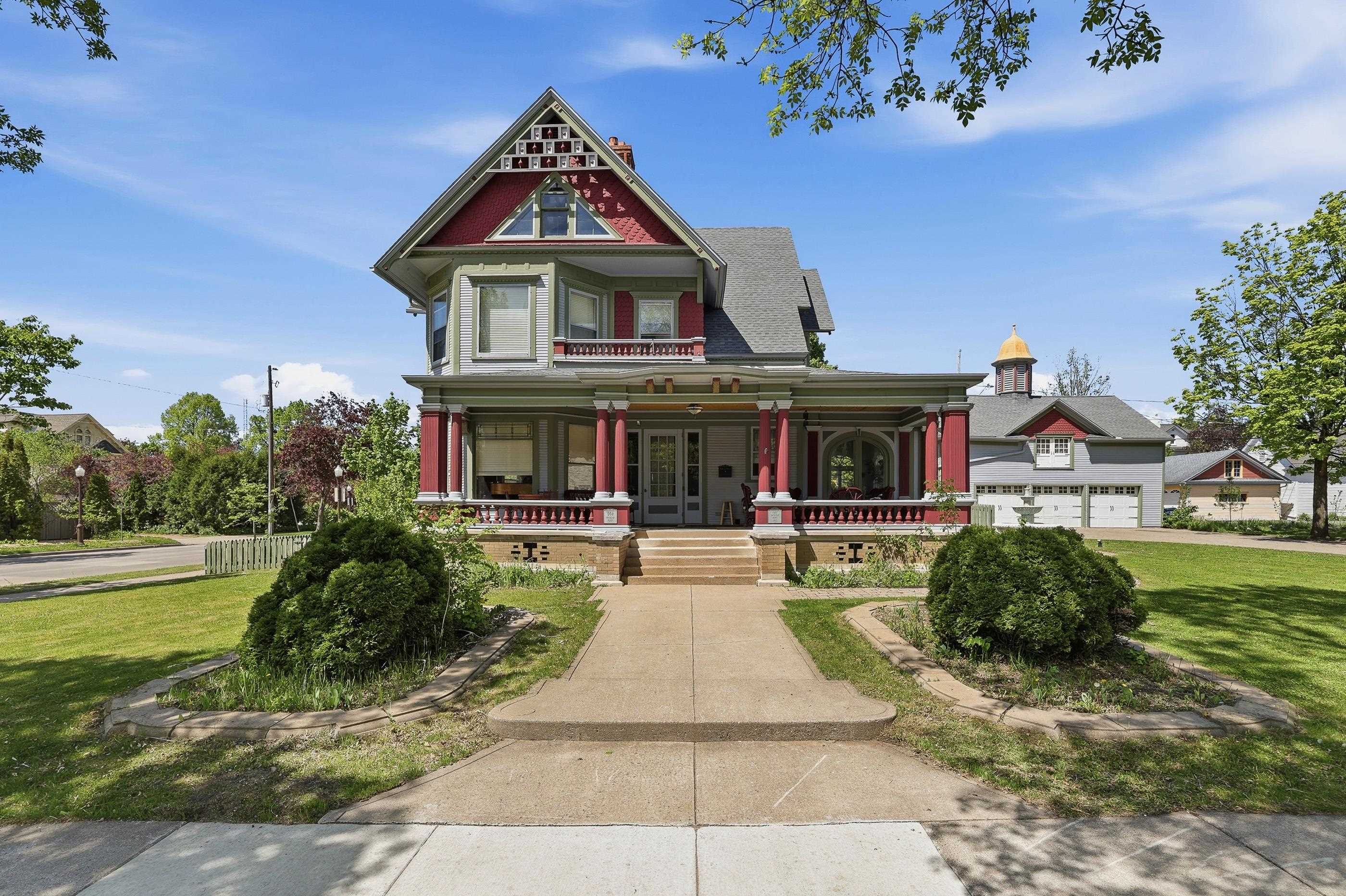504 Franklin Street Property Photo 1