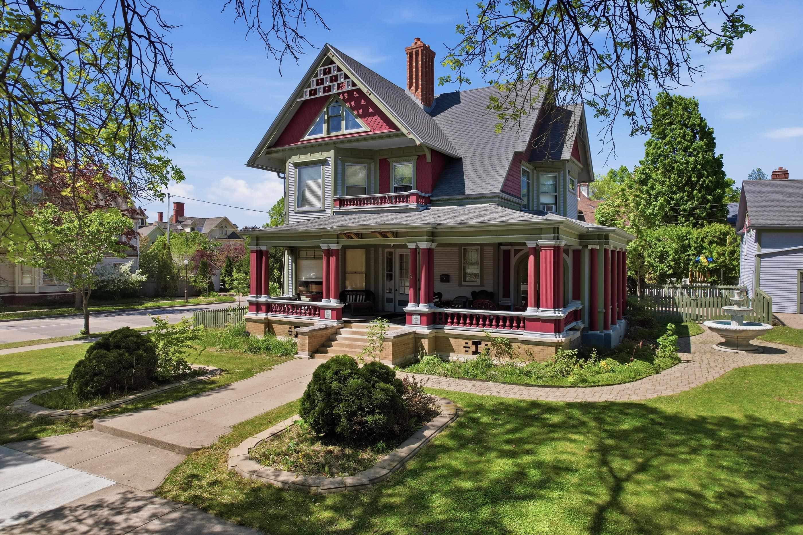 504 Franklin Street Property Photo 4