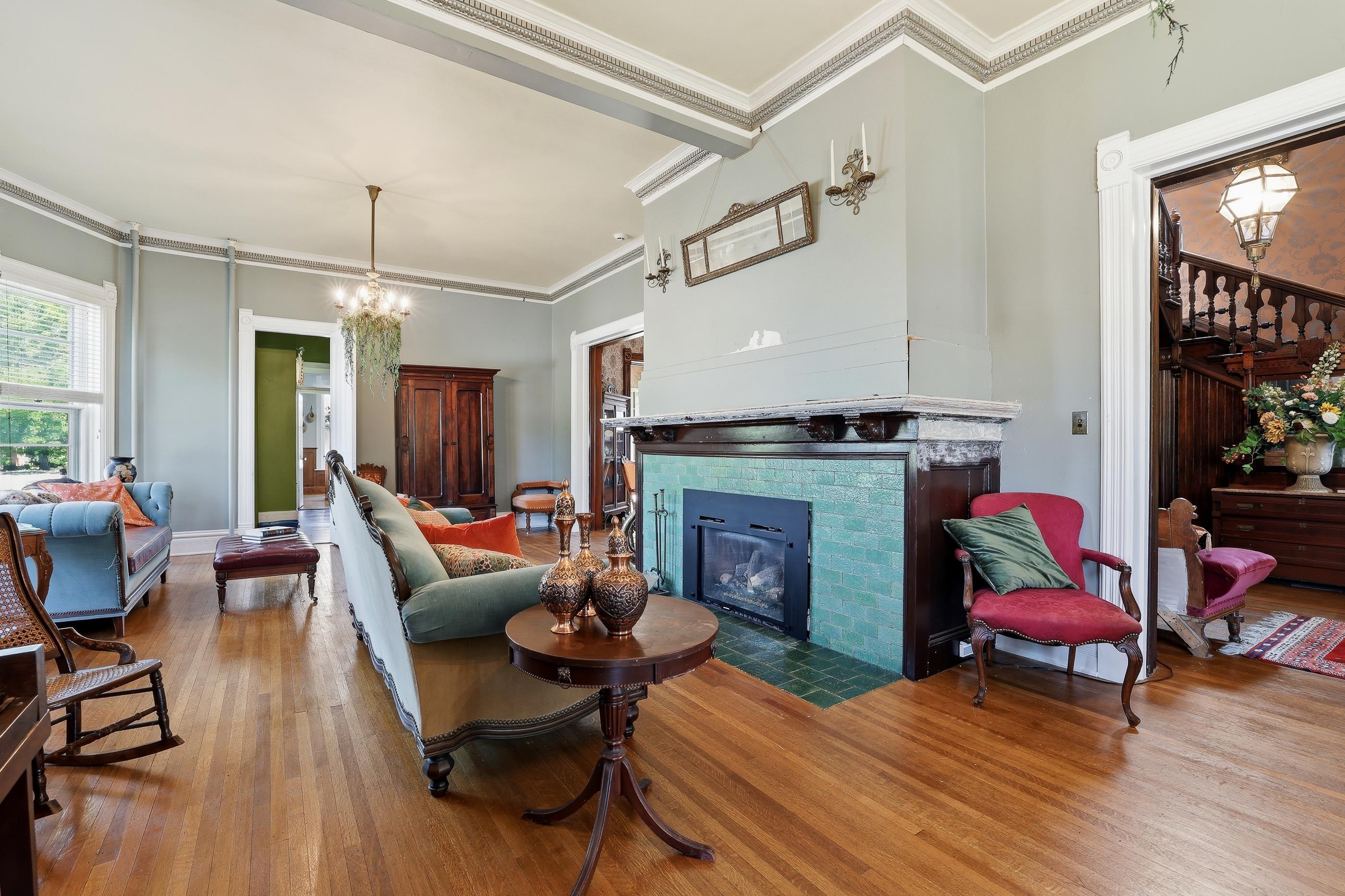 504 Franklin Street Property Photo 17