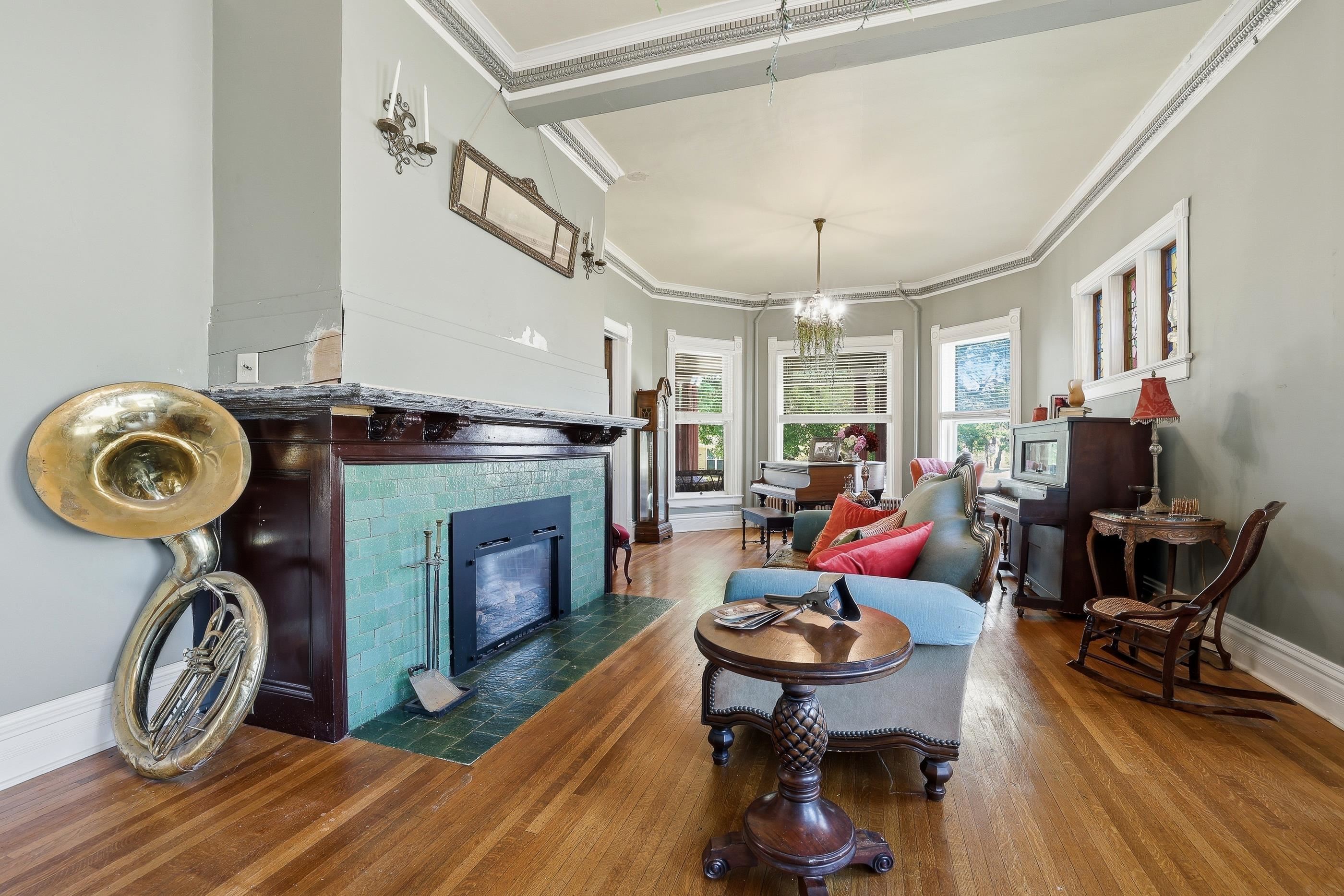 504 Franklin Street Property Photo 18