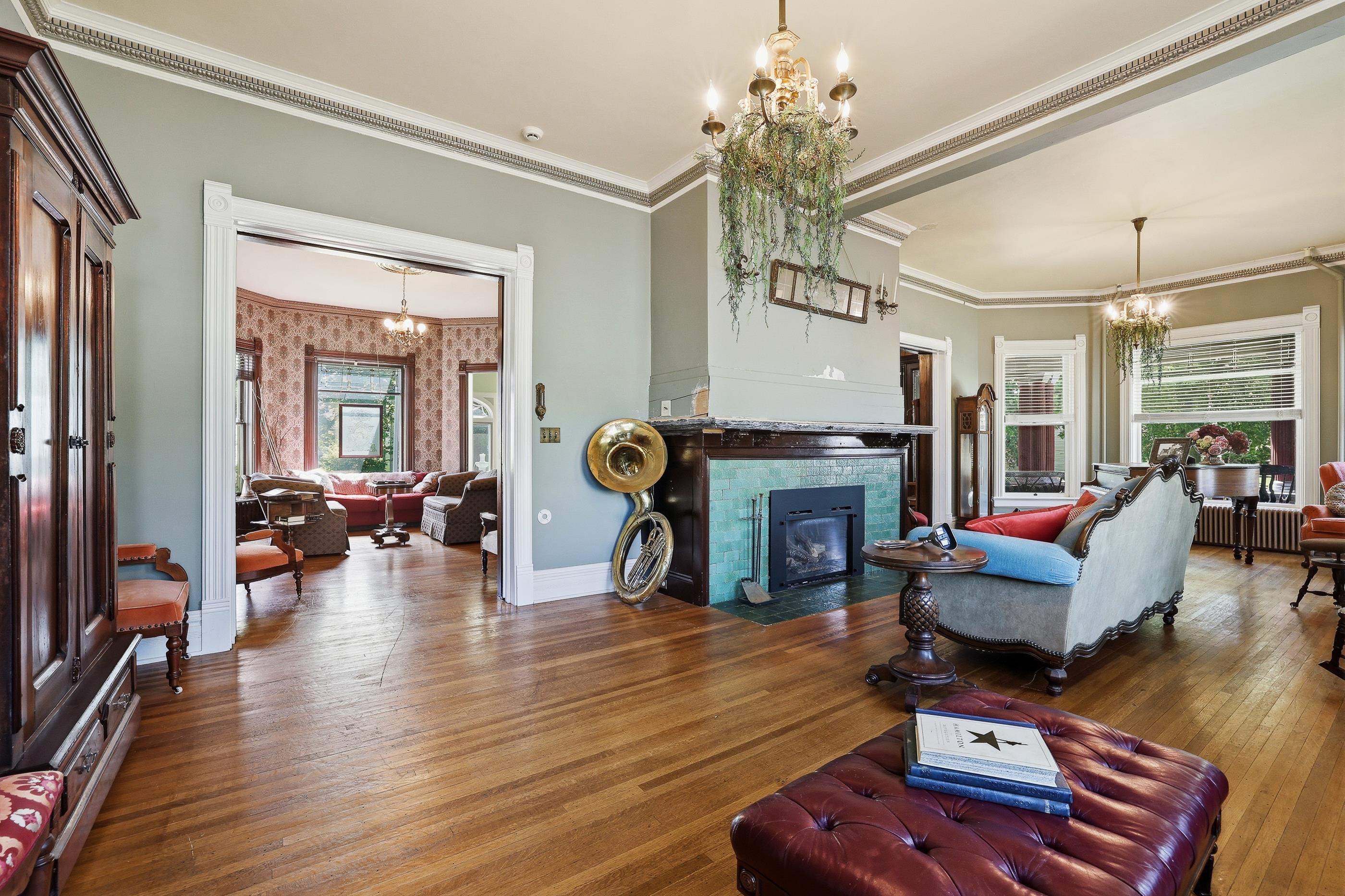 504 Franklin Street Property Photo 19