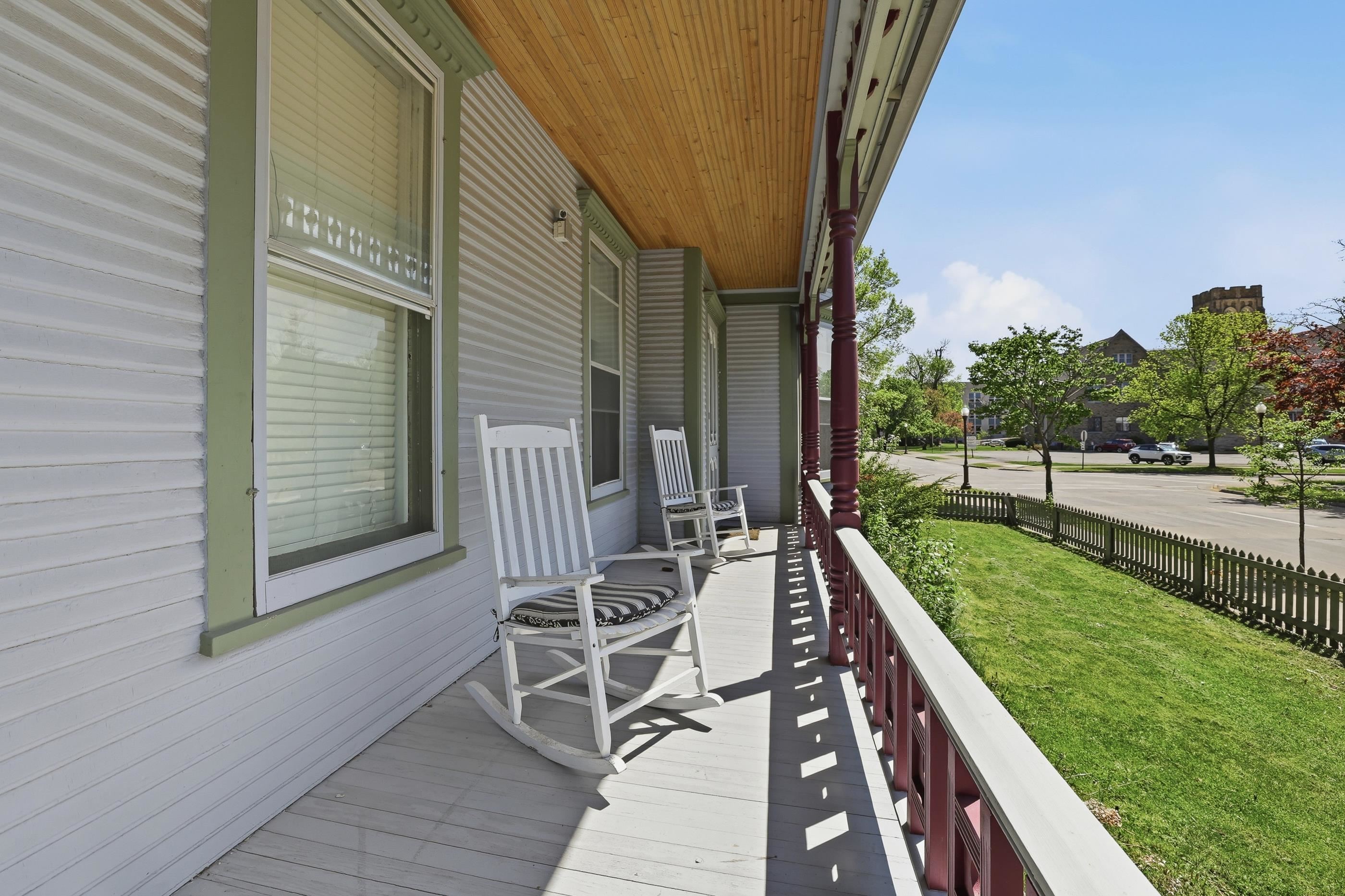 504 Franklin Street Property Photo 52