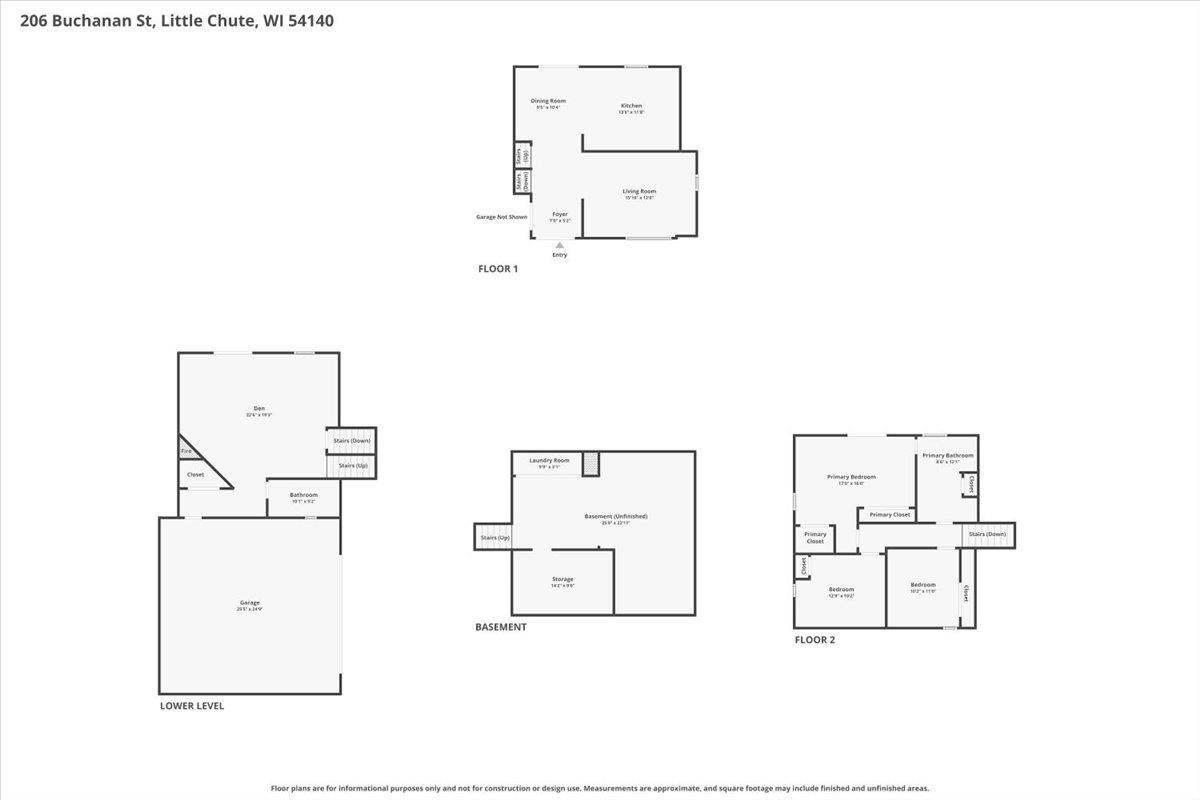 206 Buchanan Street Property Photo 59