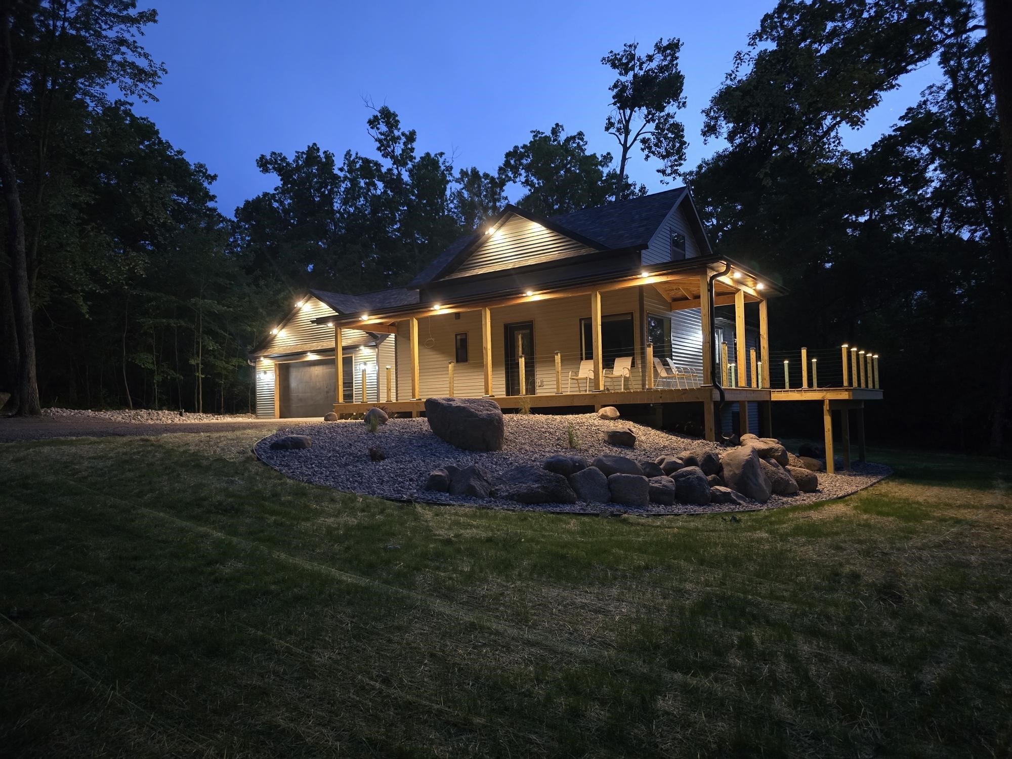 10876 County Road V Property Photo 1
