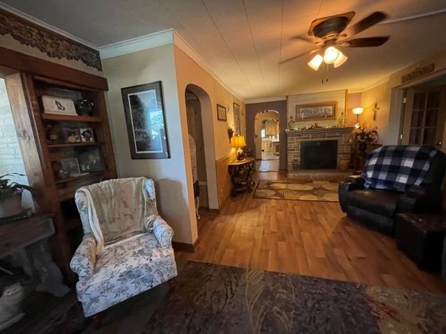 719 Clermont Street Property Photo 17