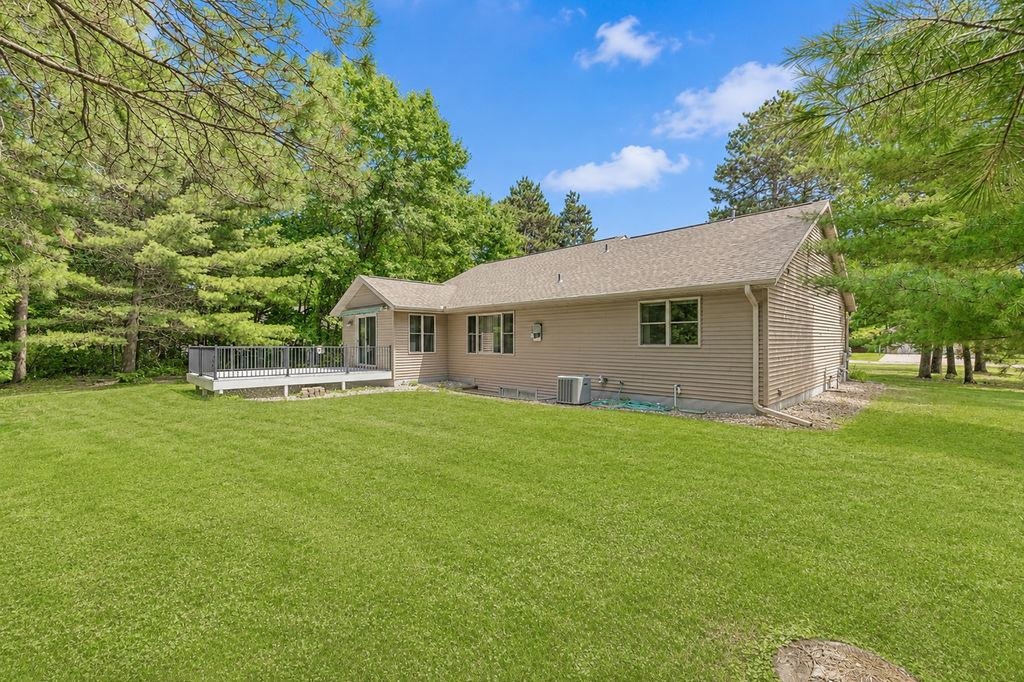 5321 Fox Run Drive Property Photo 29