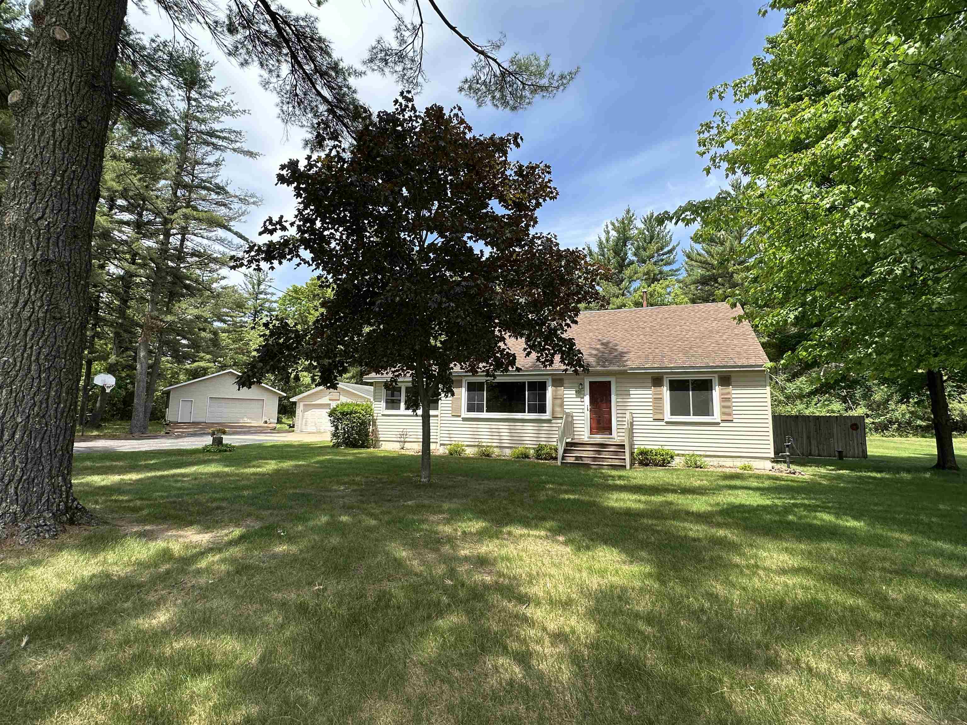 4011 Griffith Avenue Property Photo 1