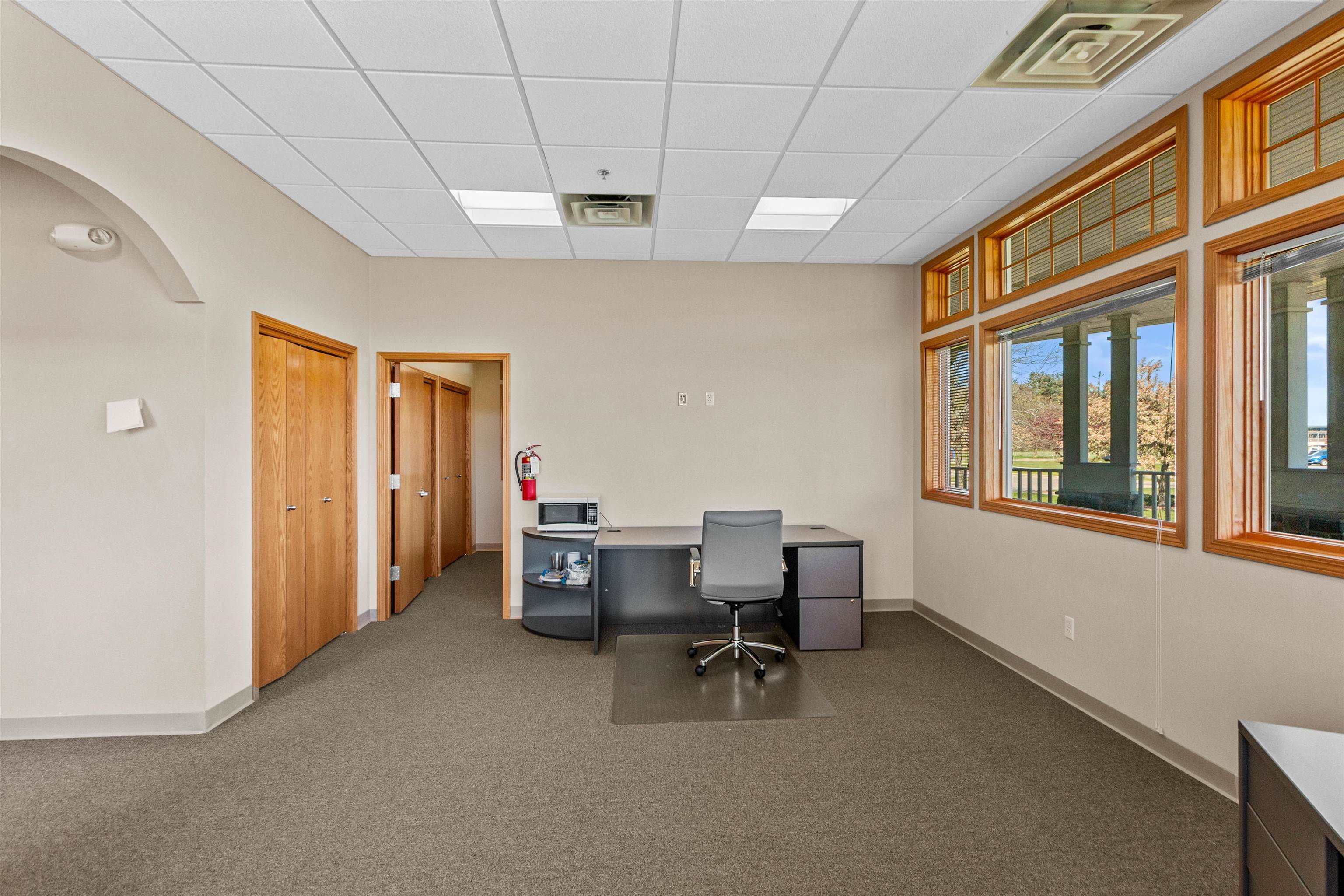 3233b Business Park Drive Property Photo 9