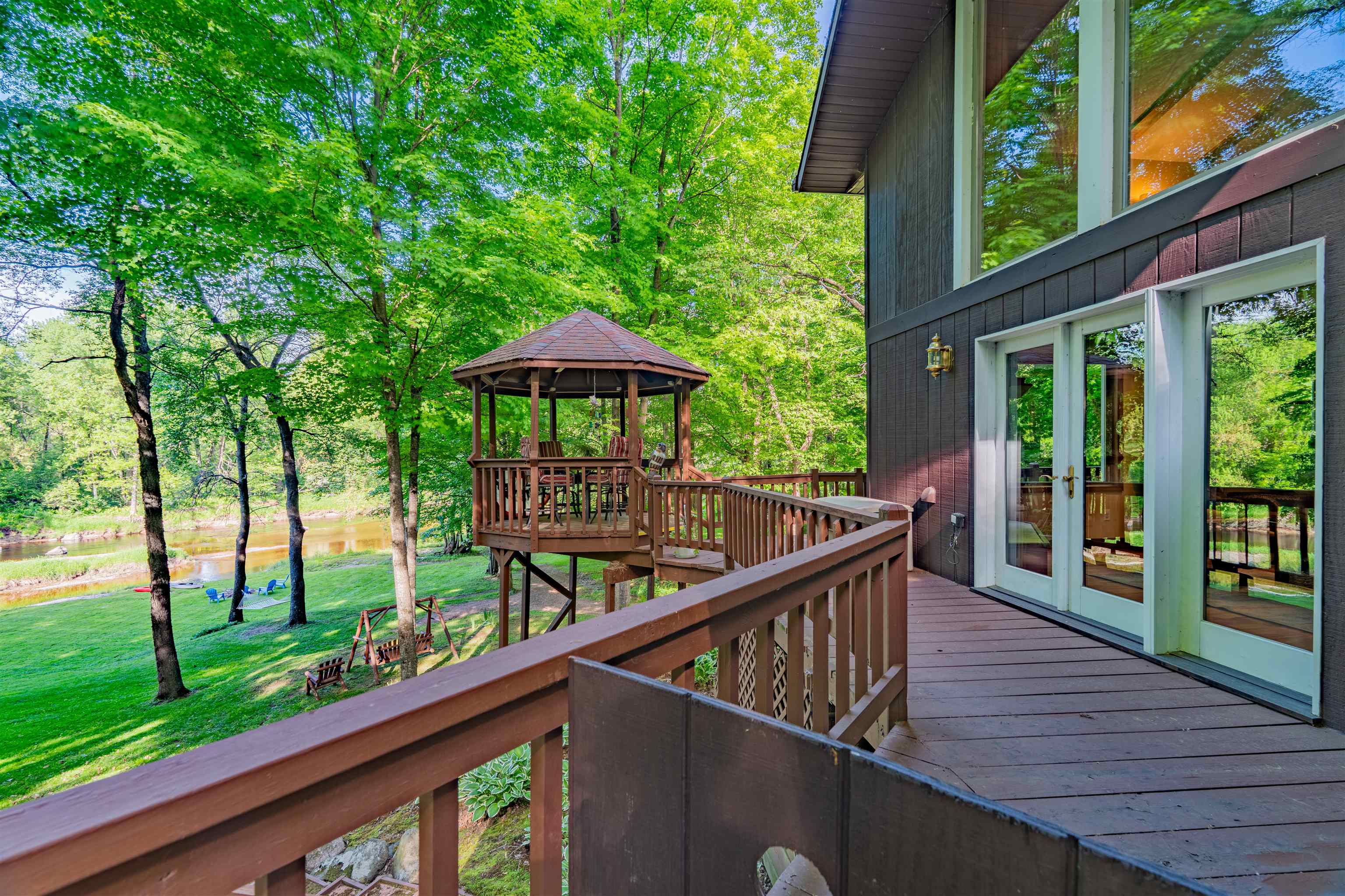 236681 Pheasant Falls Road Property Photo 1