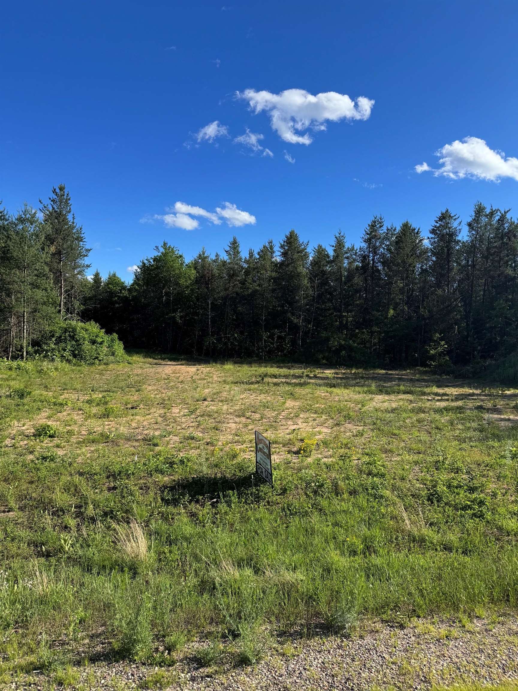 Lot 30 Red Tail Hawk Drive Property Photo 1