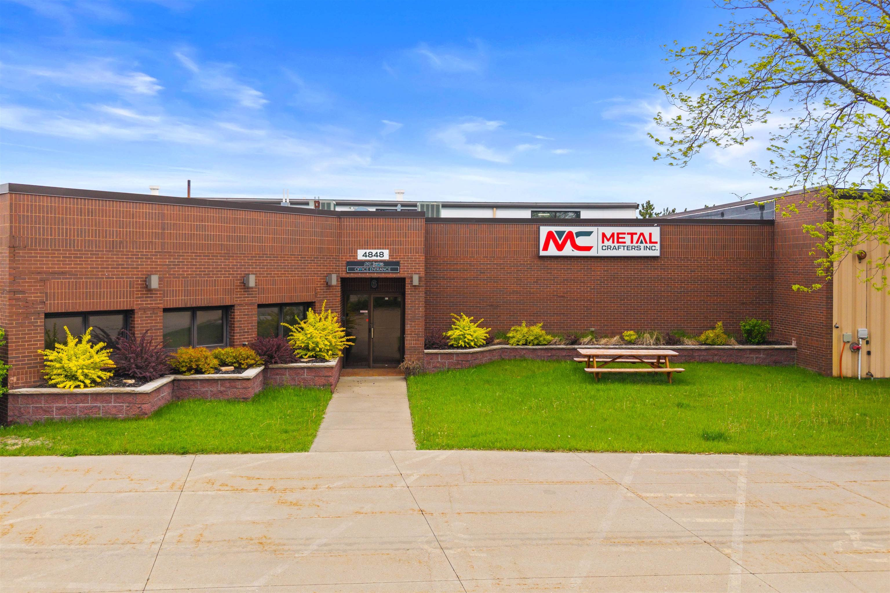 4848 Industrial Park Road Property Photo 4