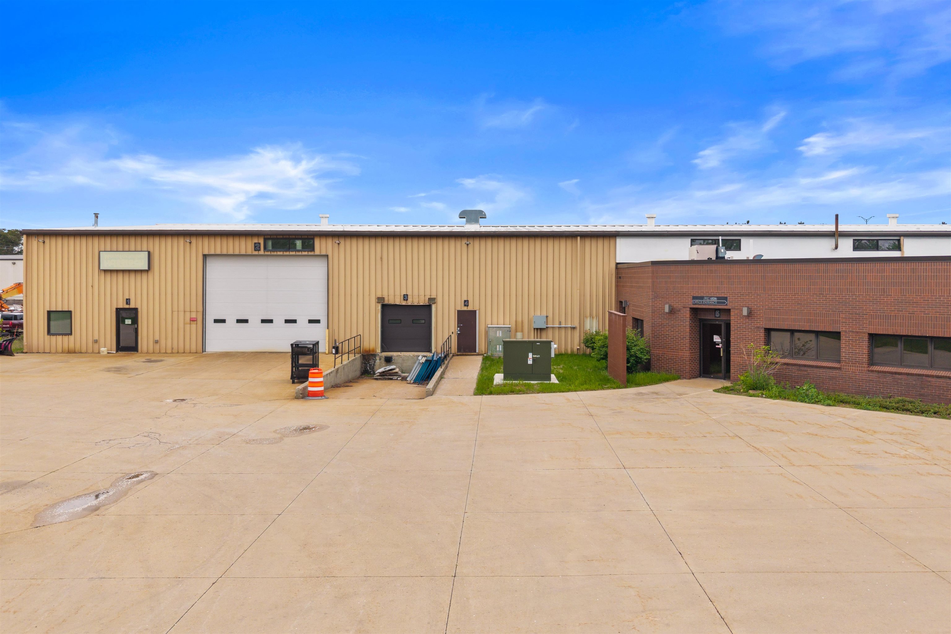 4848 Industrial Park Road Property Photo 5