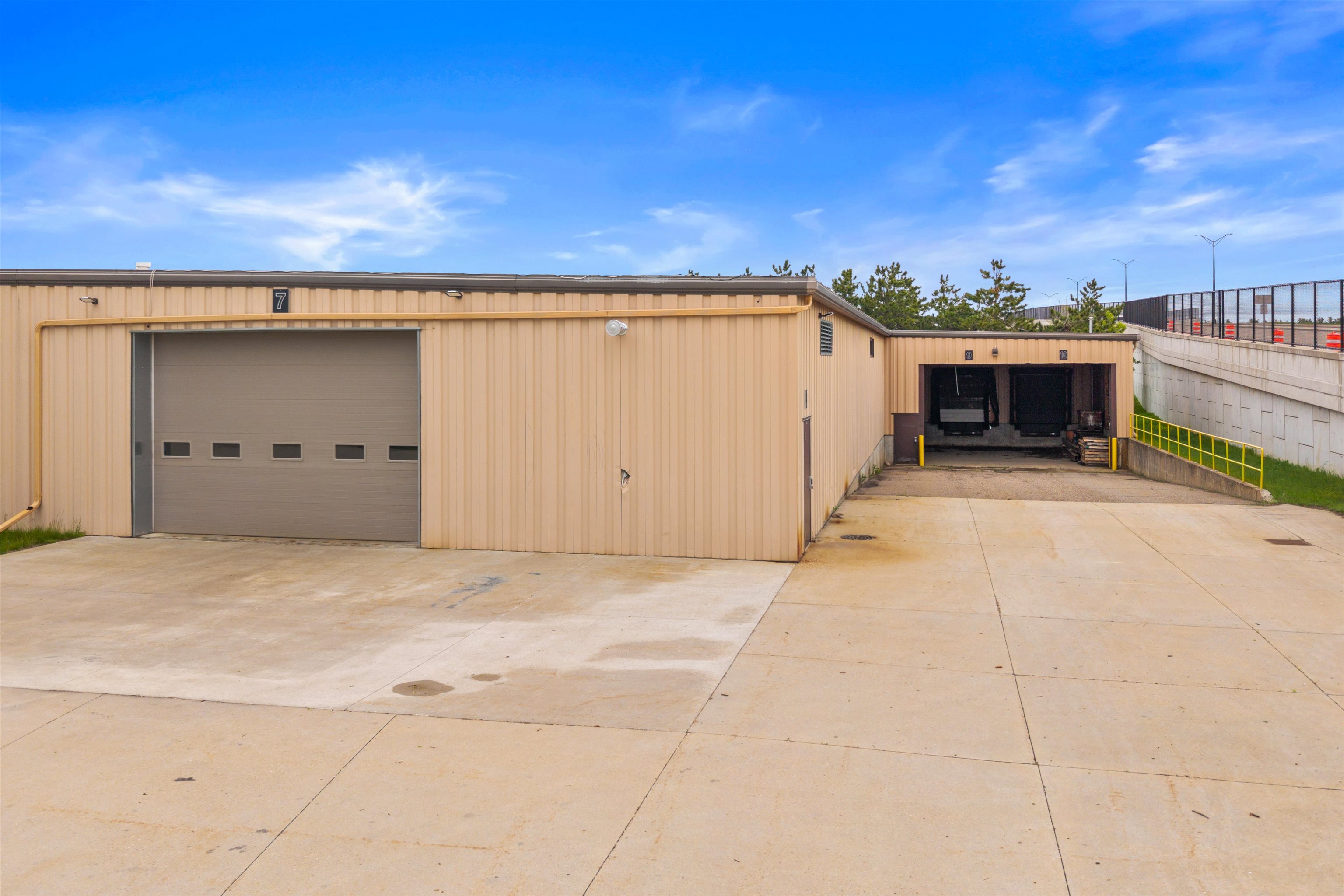 4848 Industrial Park Road Property Photo 6