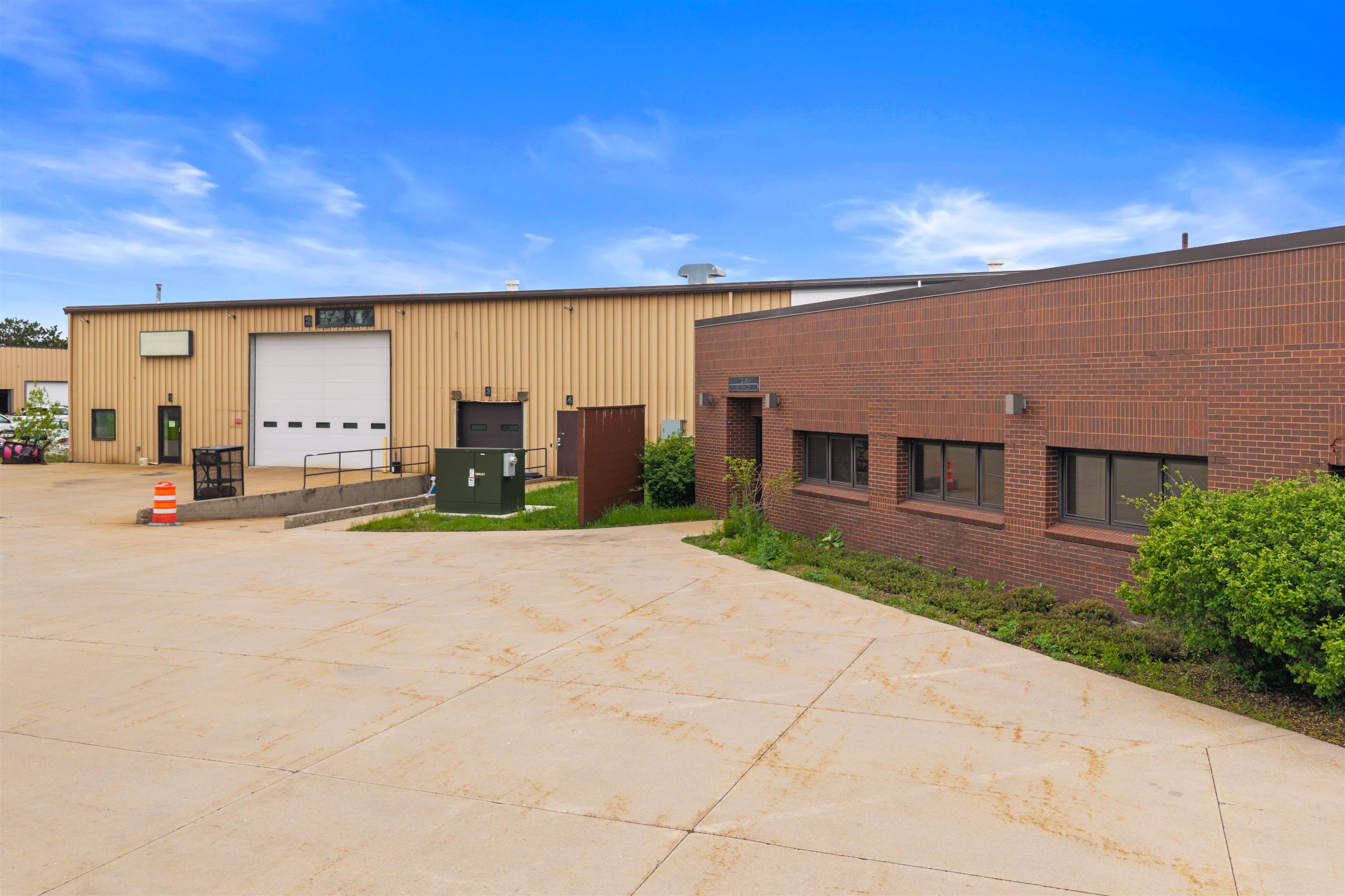 4848 Industrial Park Road Property Photo 7