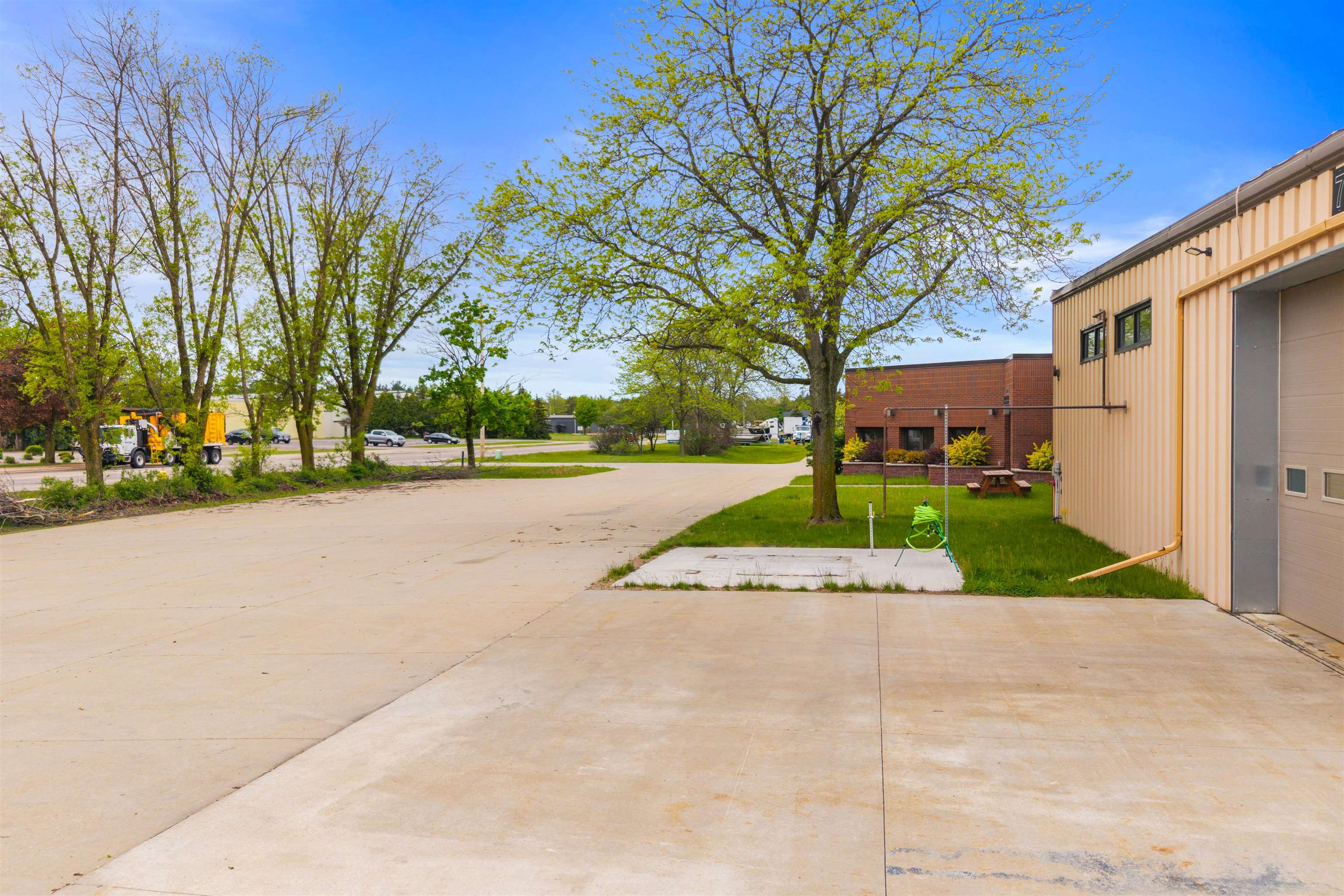 4848 Industrial Park Road Property Photo 8
