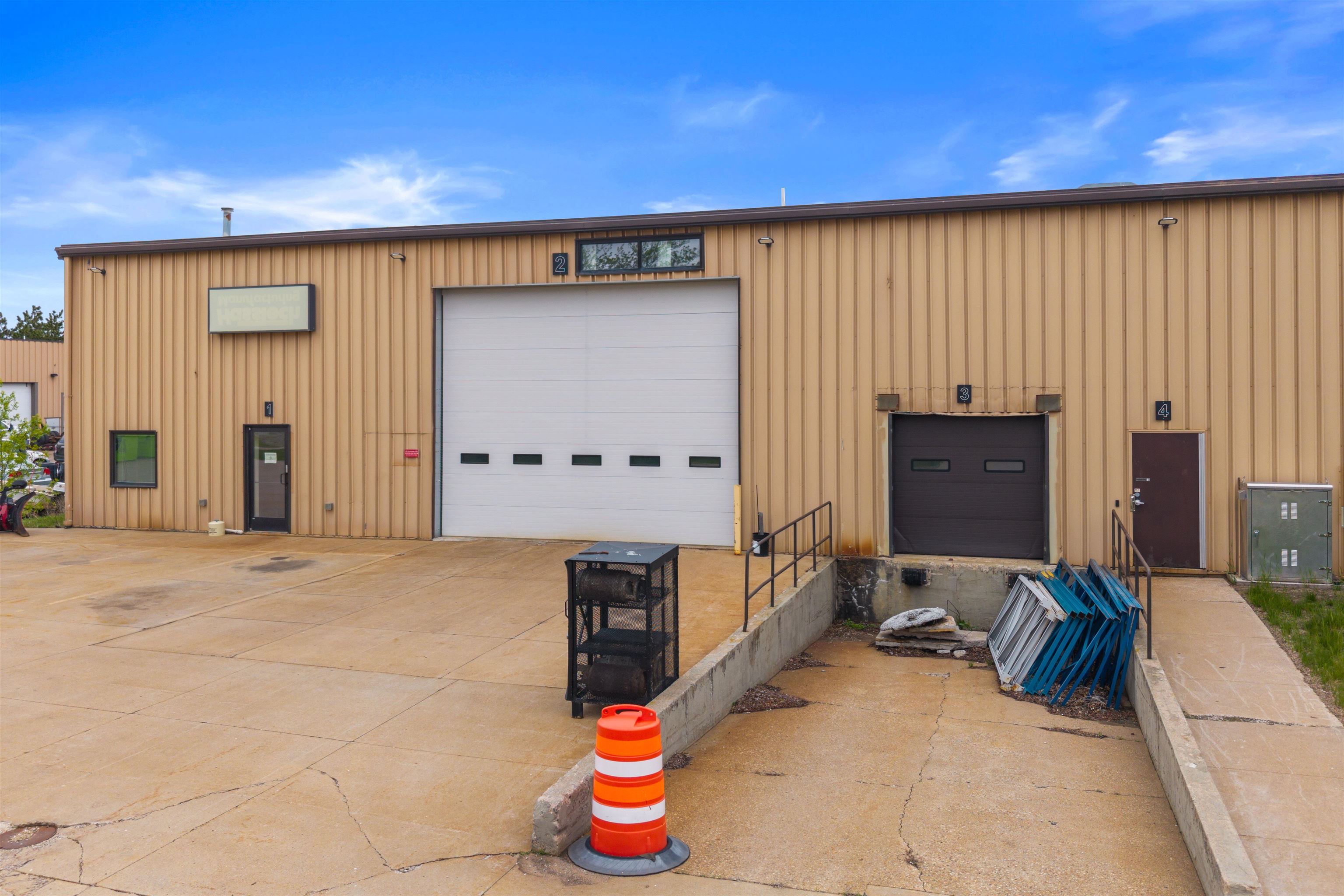 4848 Industrial Park Road Property Photo 9