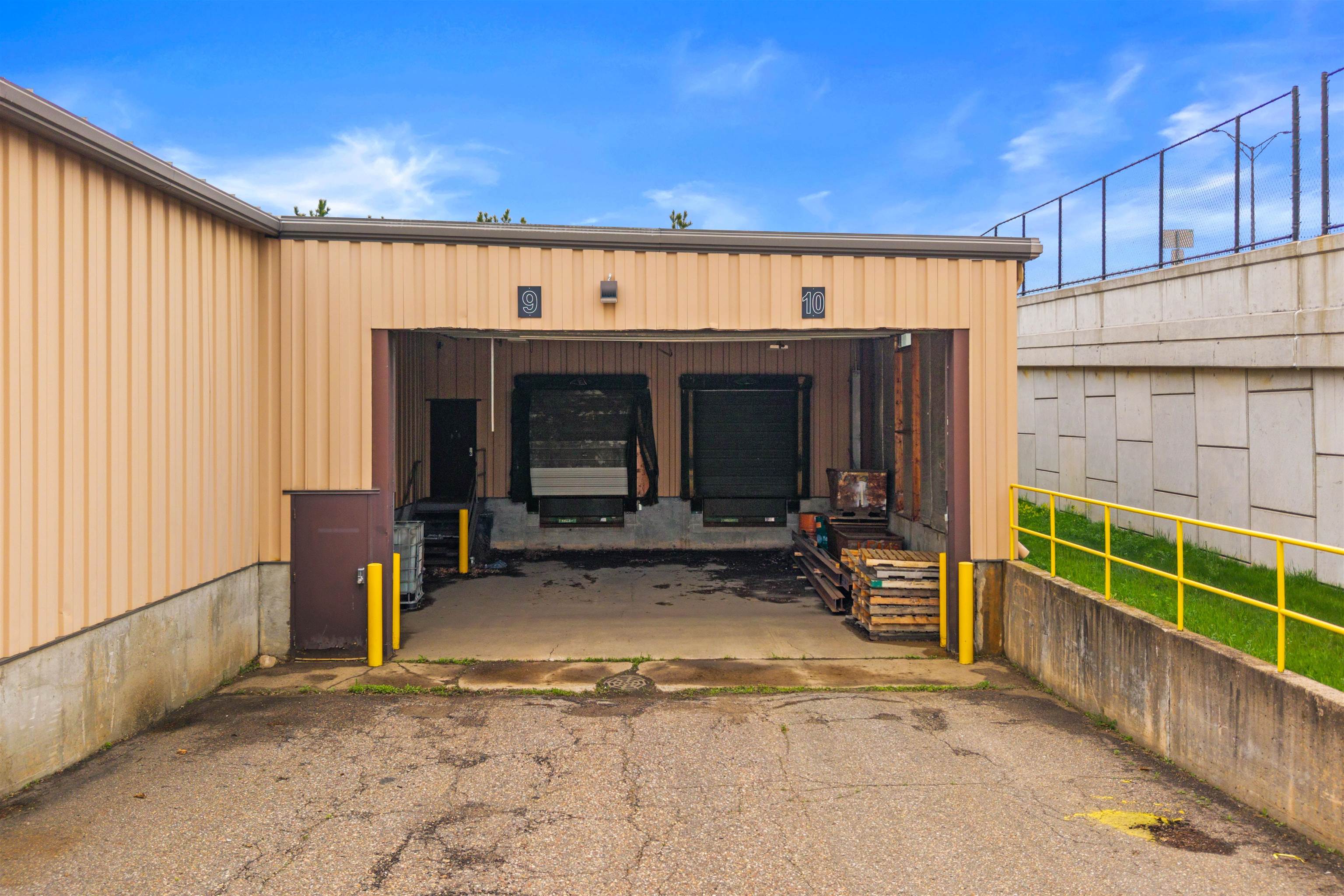 4848 Industrial Park Road Property Photo 10