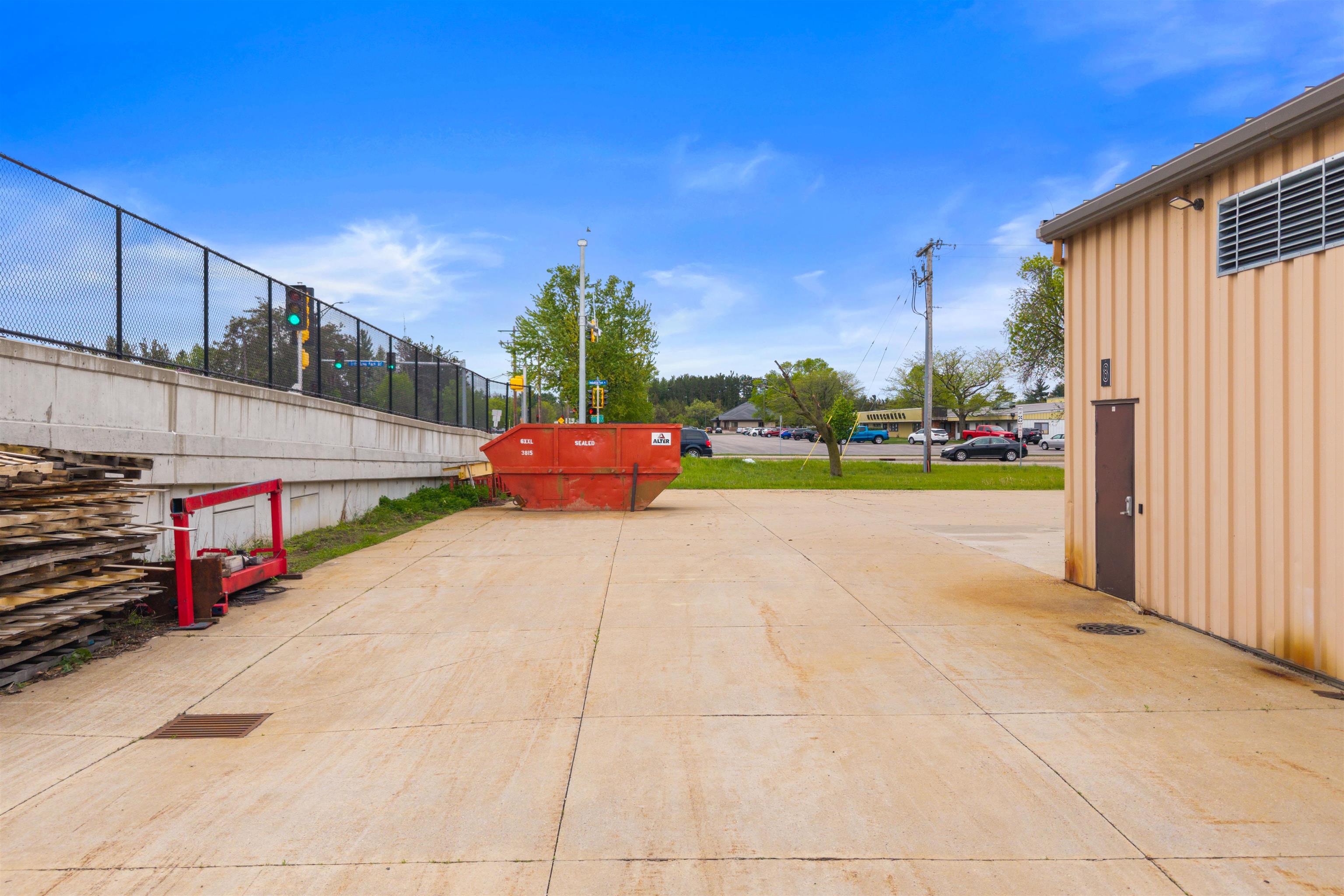 4848 Industrial Park Road Property Photo 11