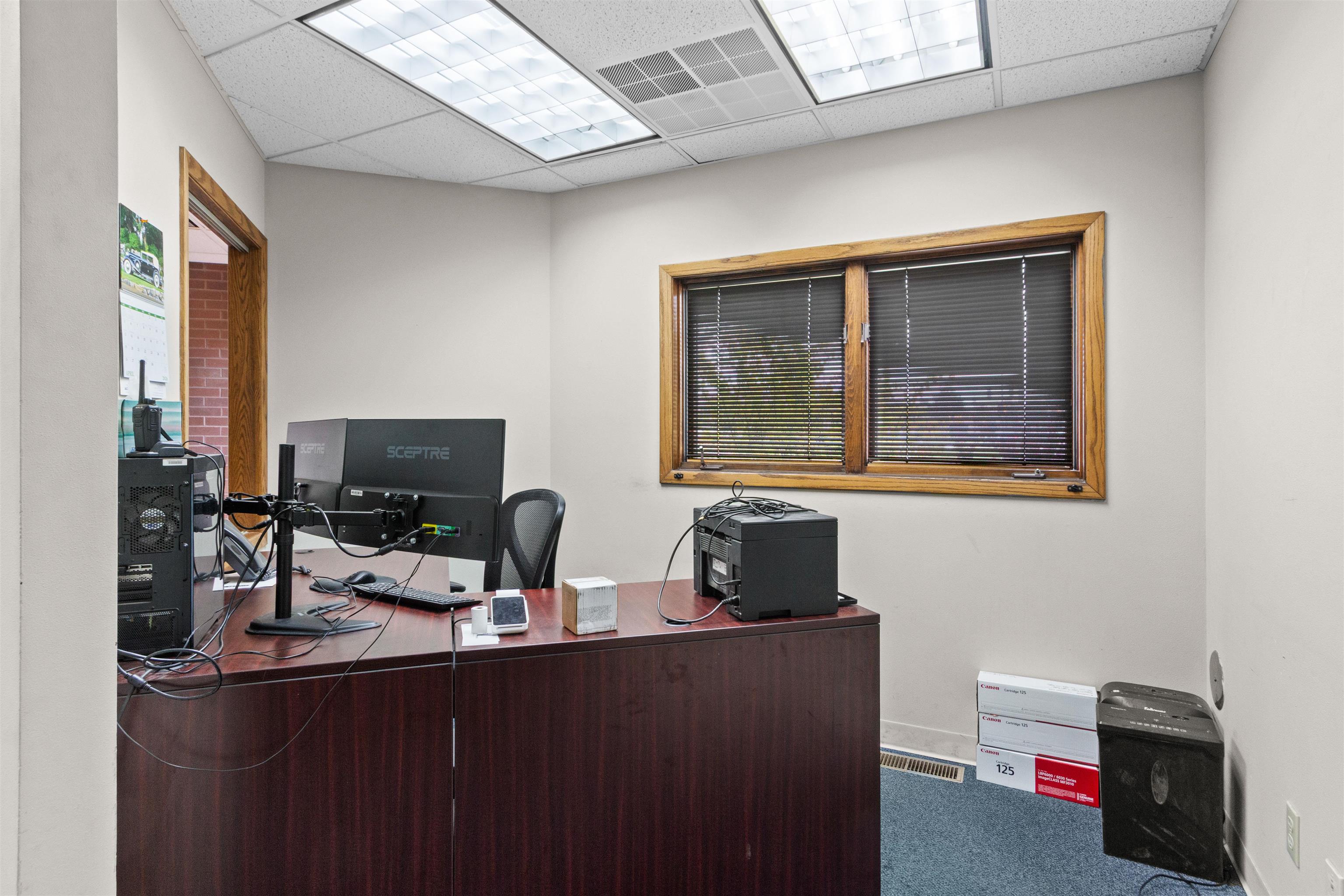 4848 Industrial Park Road Property Photo 13
