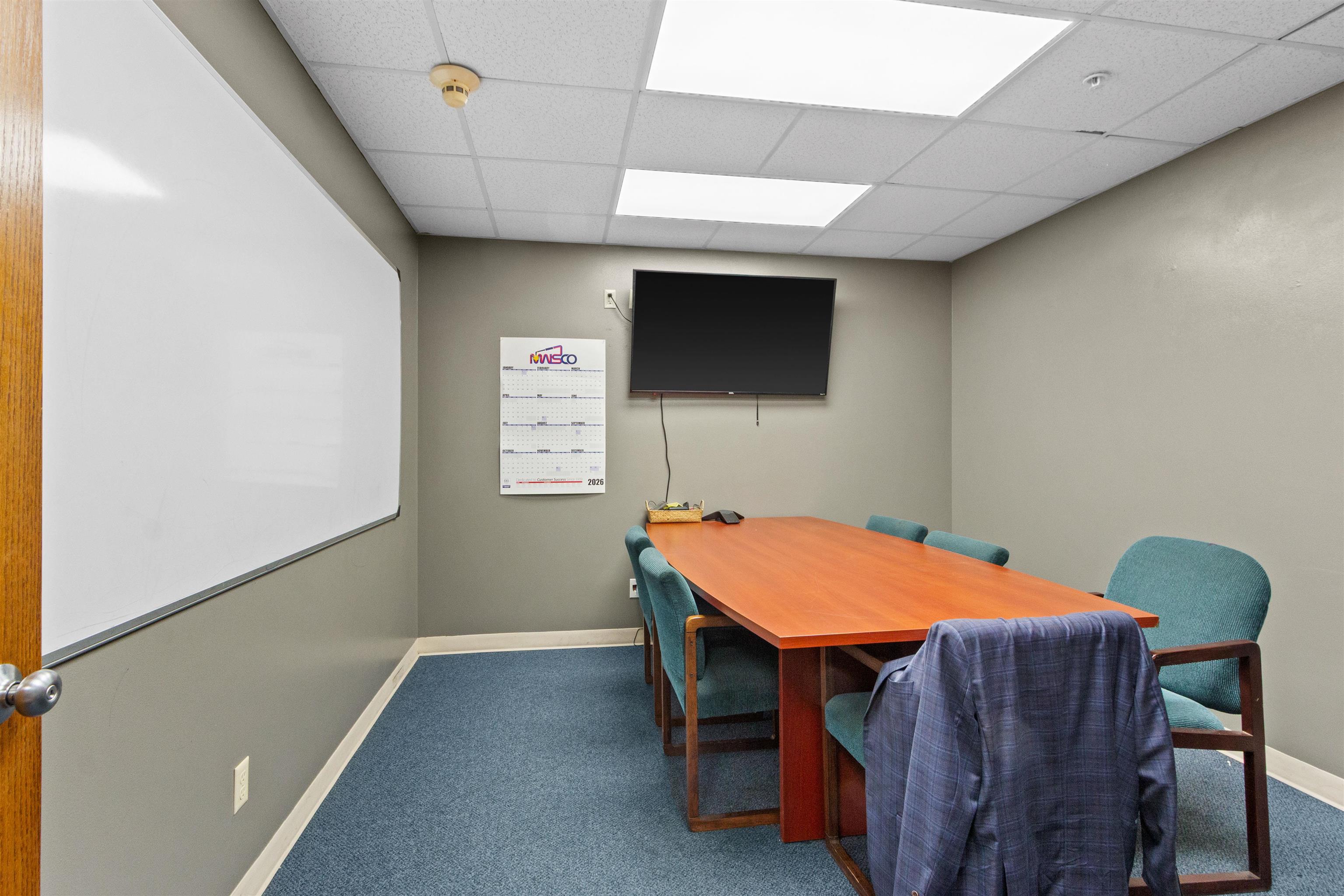 4848 Industrial Park Road Property Photo 14