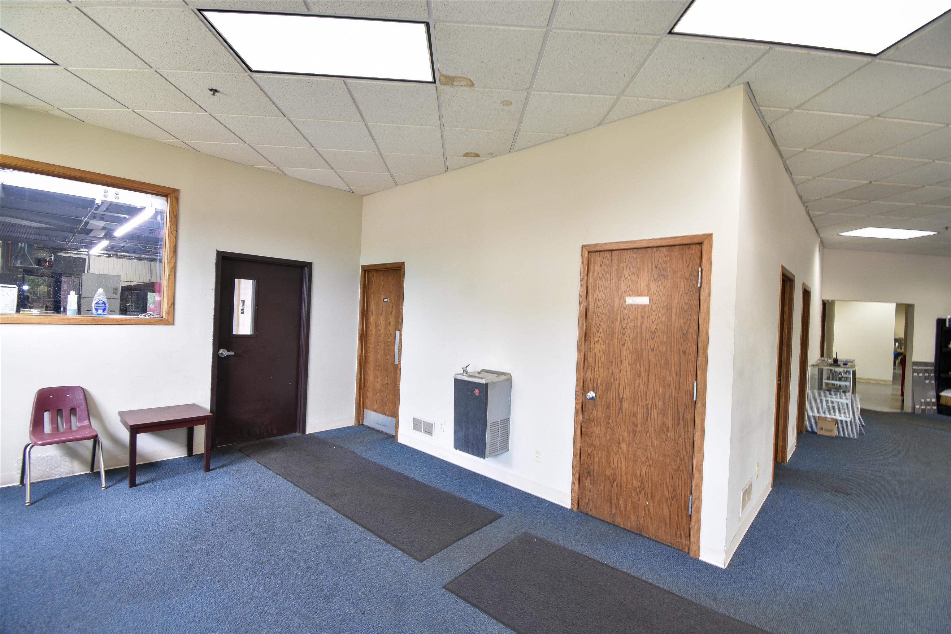 4848 Industrial Park Road Property Photo 20