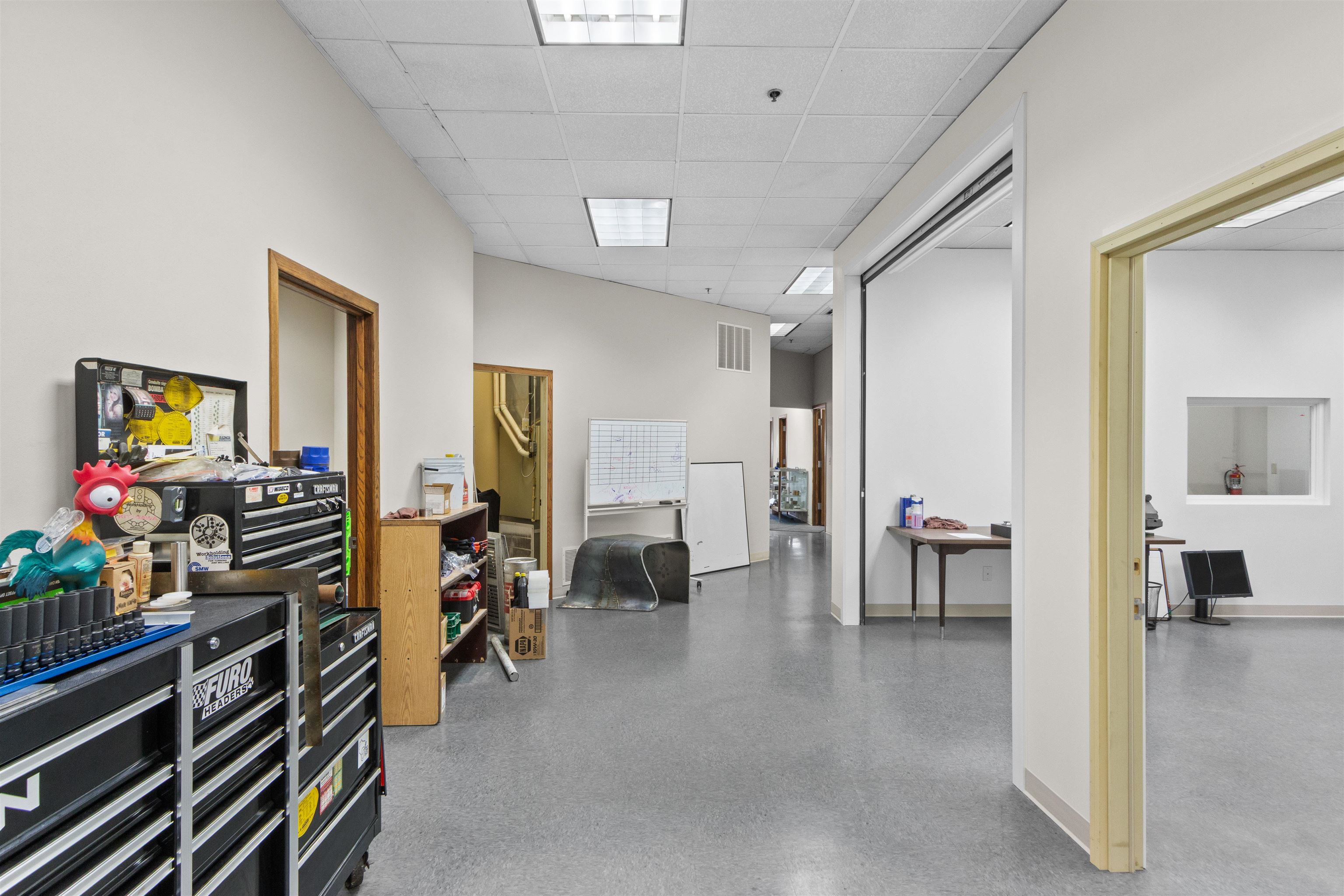 4848 Industrial Park Road Property Photo 24