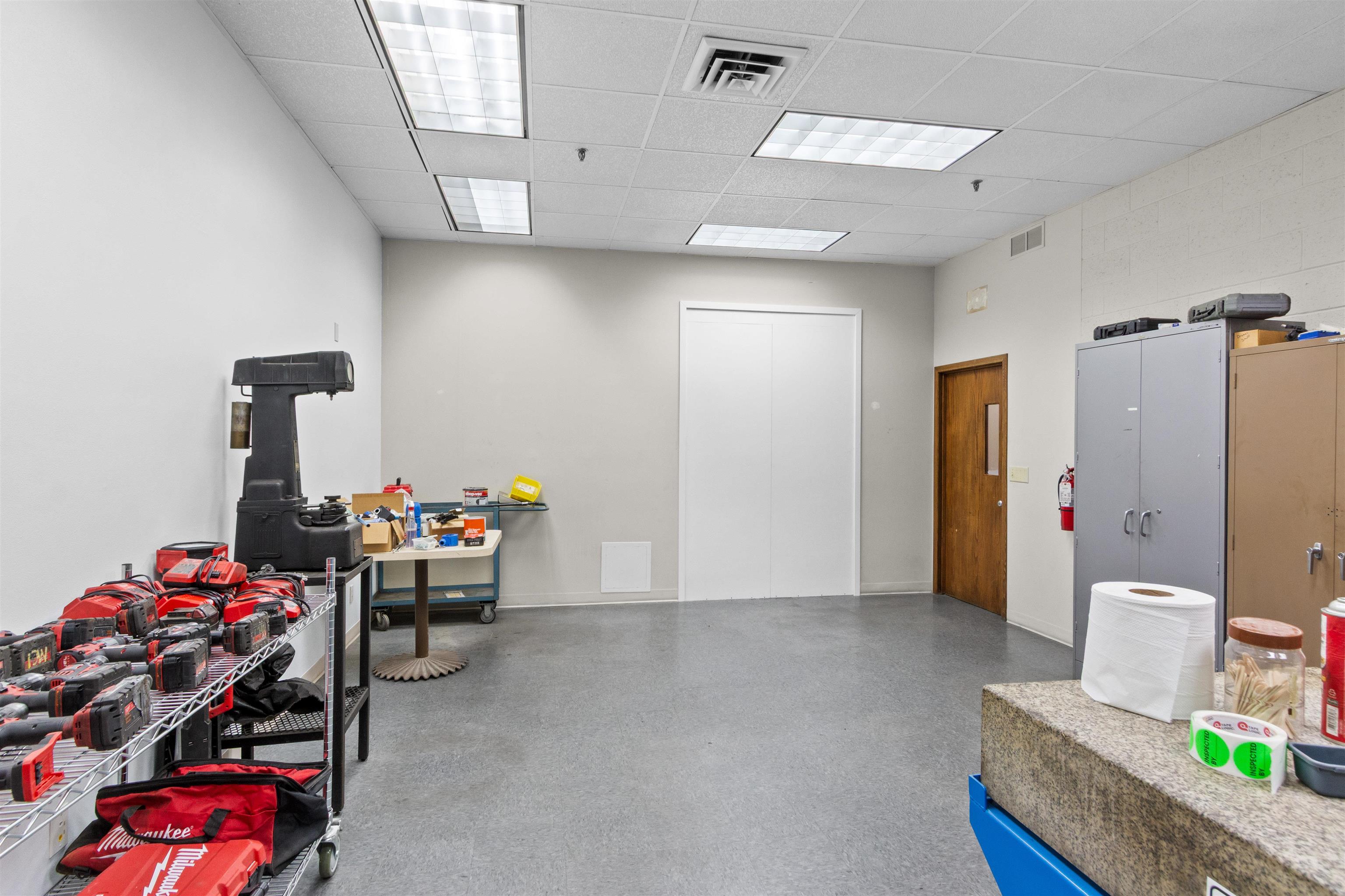 4848 Industrial Park Road Property Photo 25