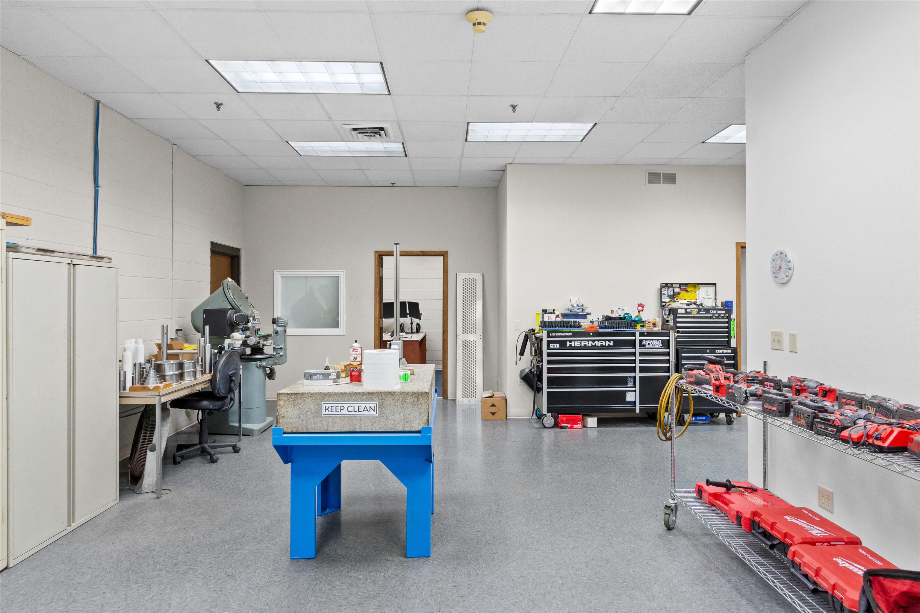 4848 Industrial Park Road Property Photo 26