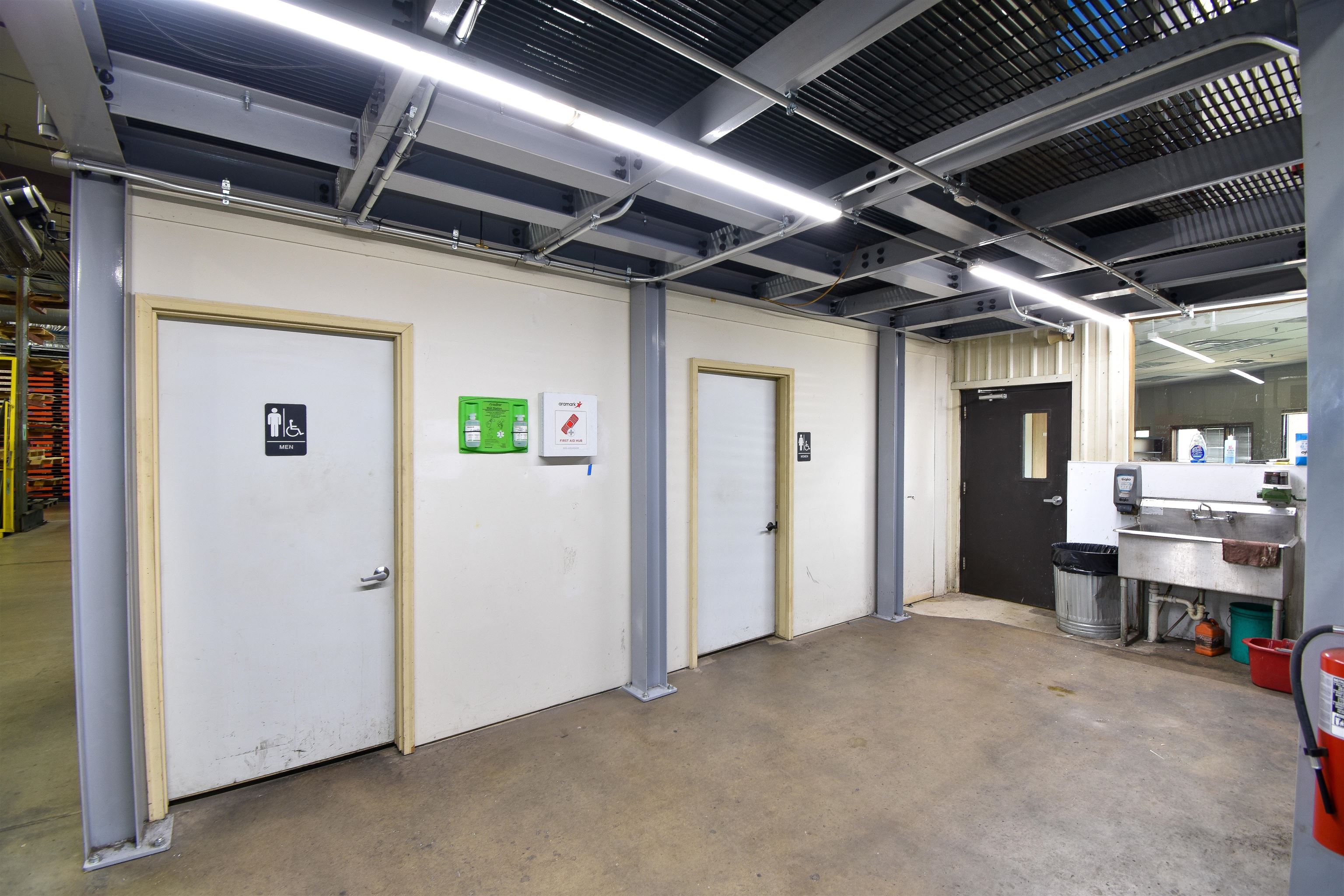 4848 Industrial Park Road Property Photo 28