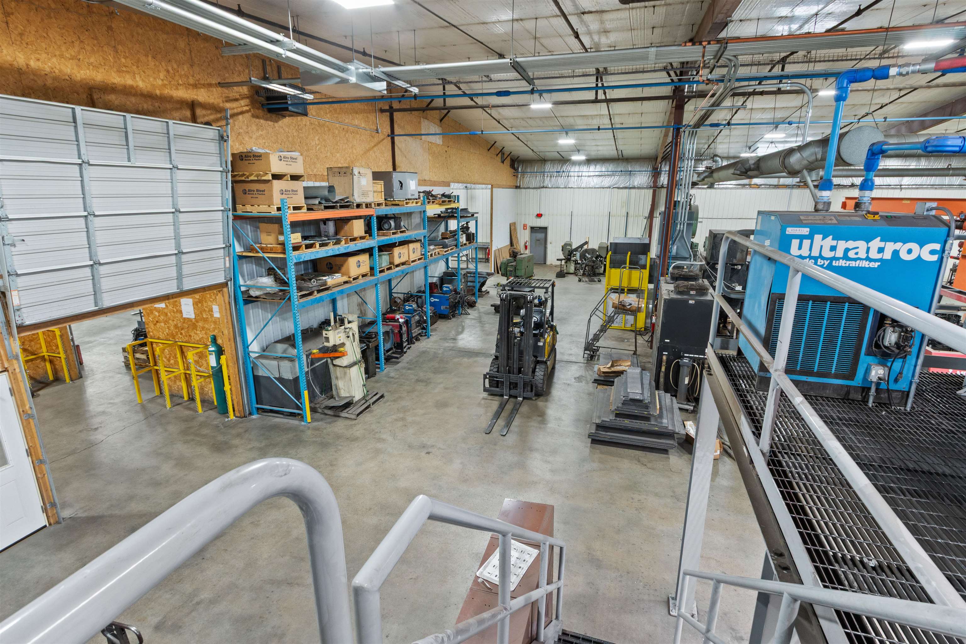 4848 Industrial Park Road Property Photo 33
