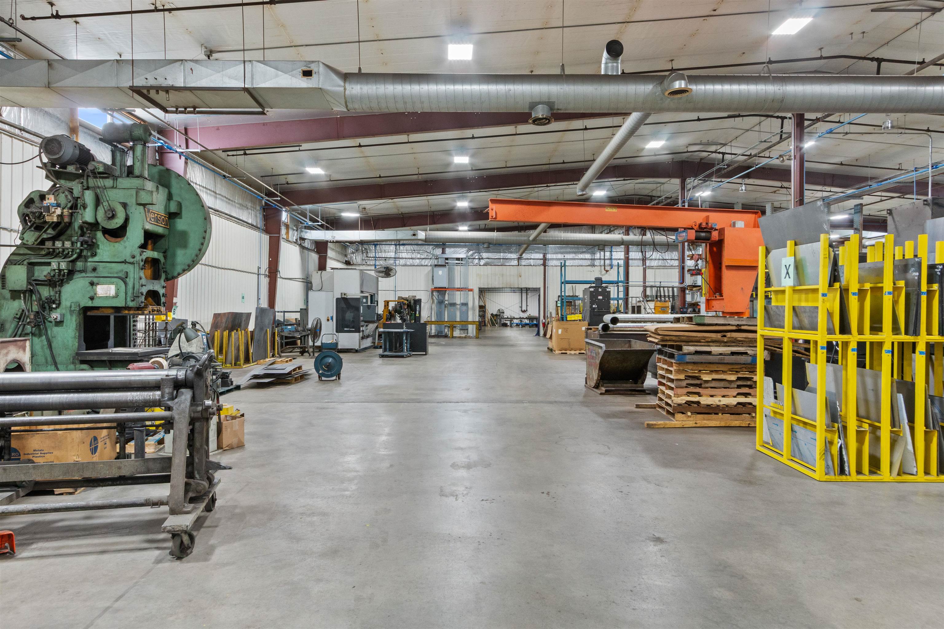 4848 Industrial Park Road Property Photo 34