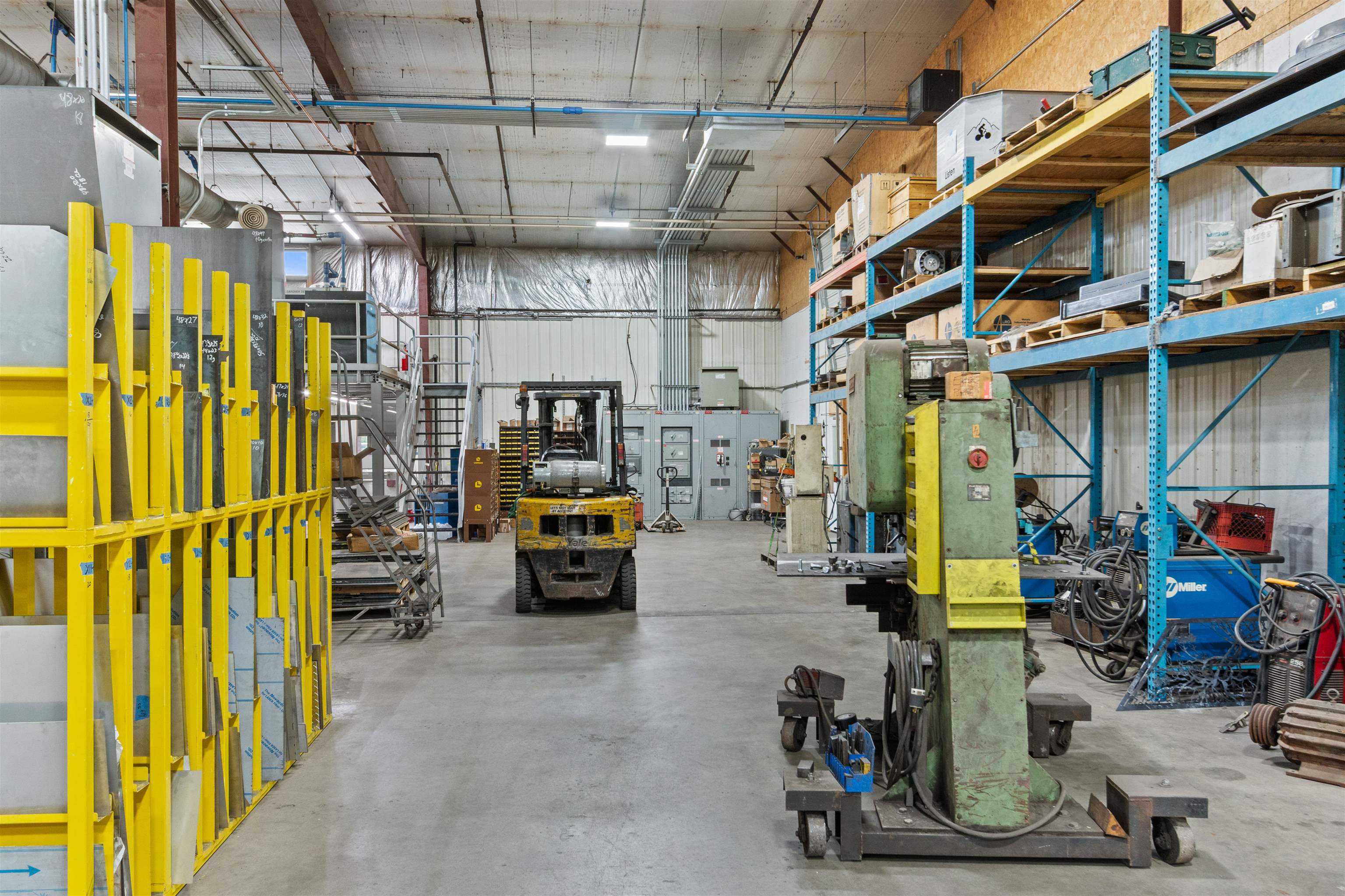 4848 Industrial Park Road Property Photo 35