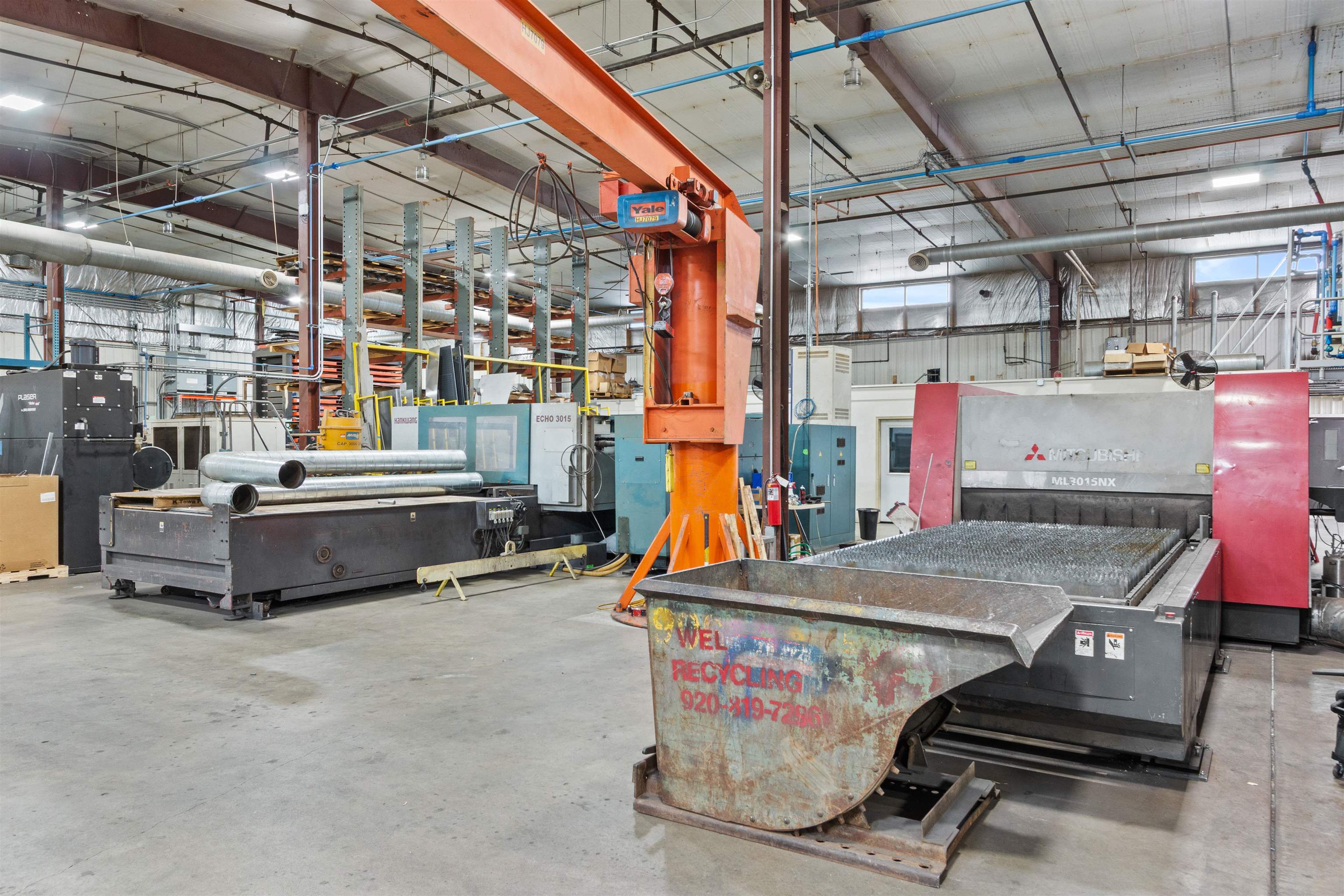 4848 Industrial Park Road Property Photo 36