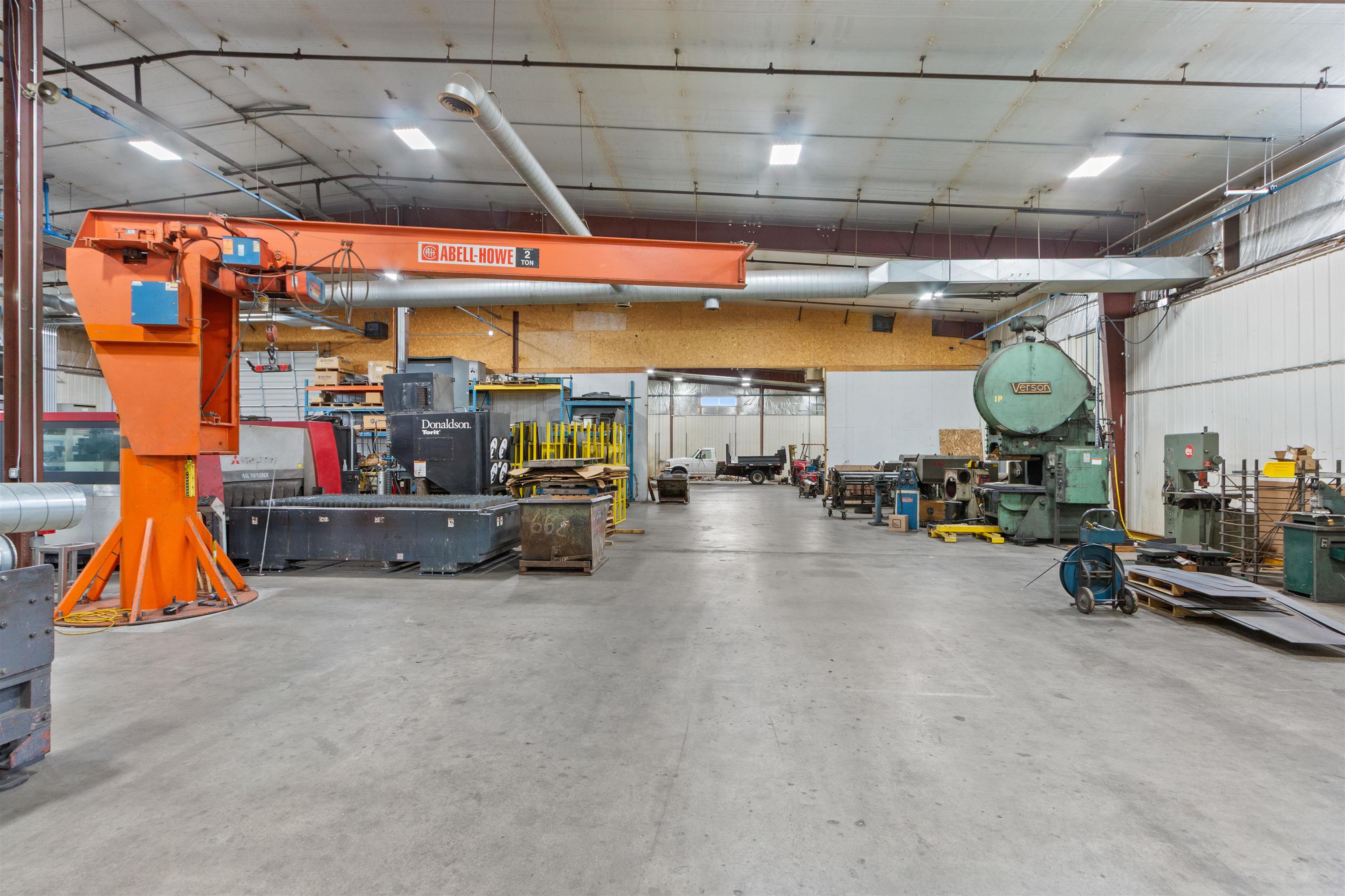 4848 Industrial Park Road Property Photo 37