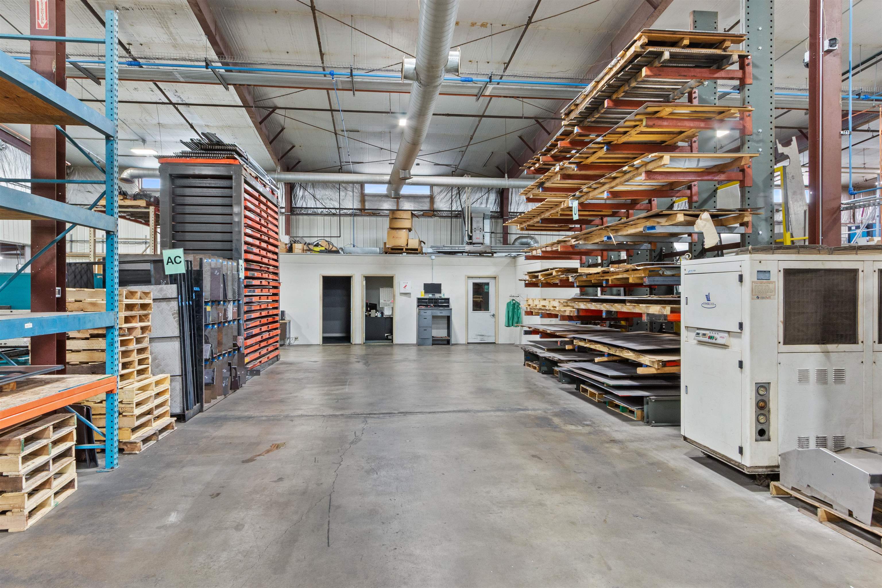 4848 Industrial Park Road Property Photo 38