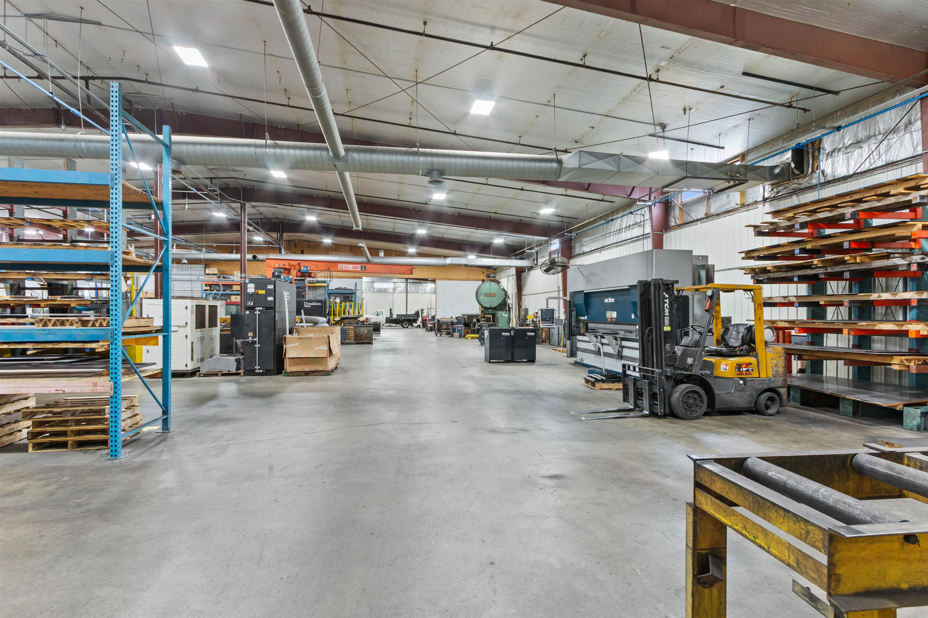 4848 Industrial Park Road Property Photo 39