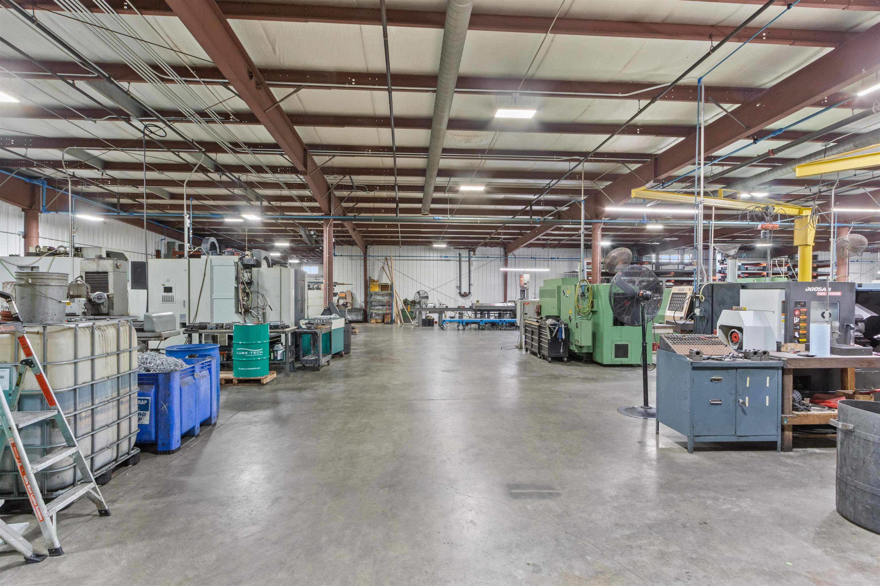 4848 Industrial Park Road Property Photo 40