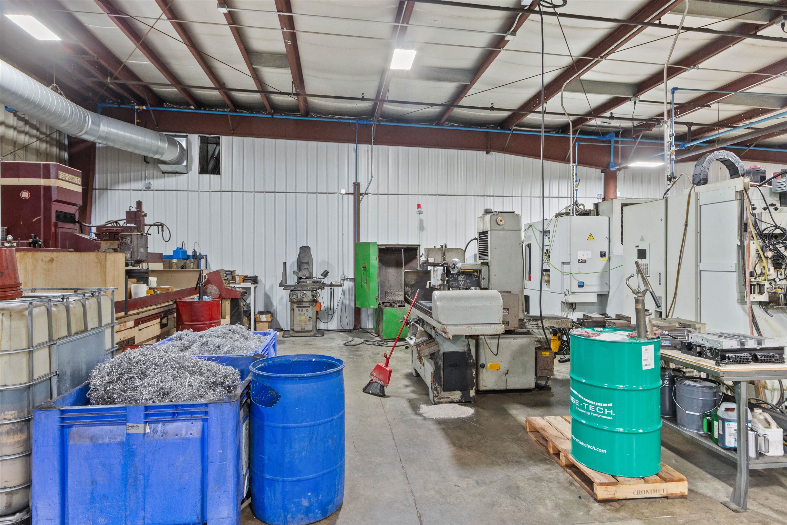 4848 Industrial Park Road Property Photo 42