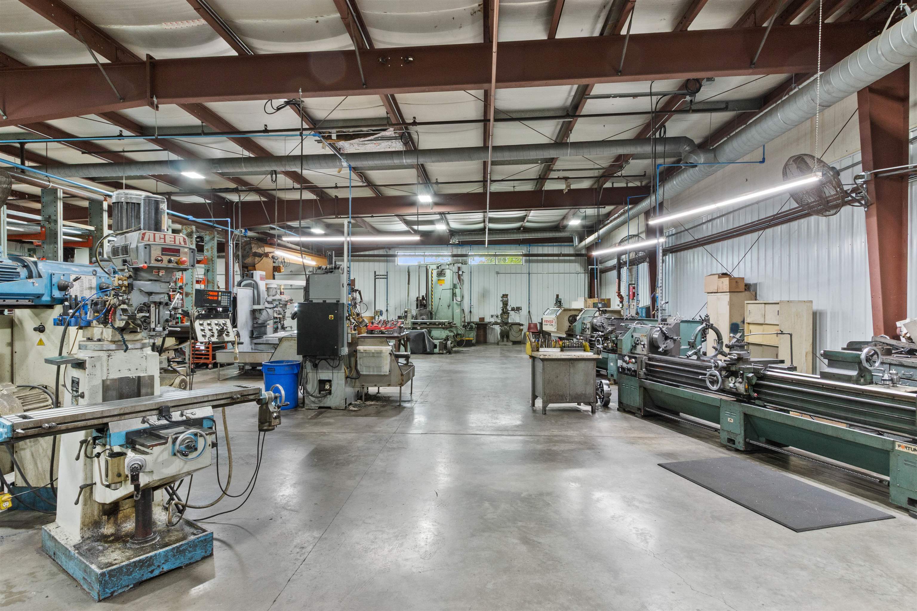 4848 Industrial Park Road Property Photo 43