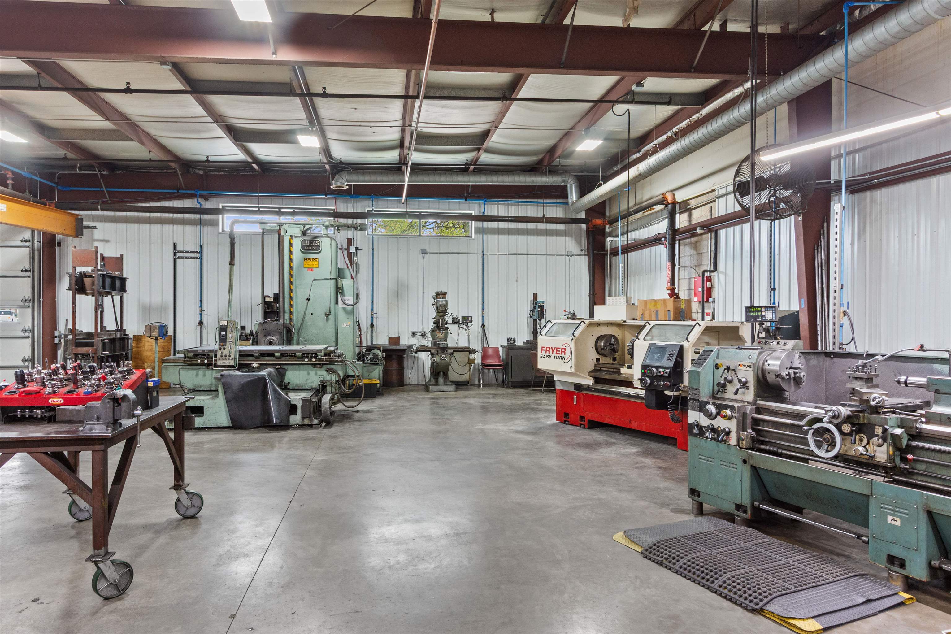4848 Industrial Park Road Property Photo 44