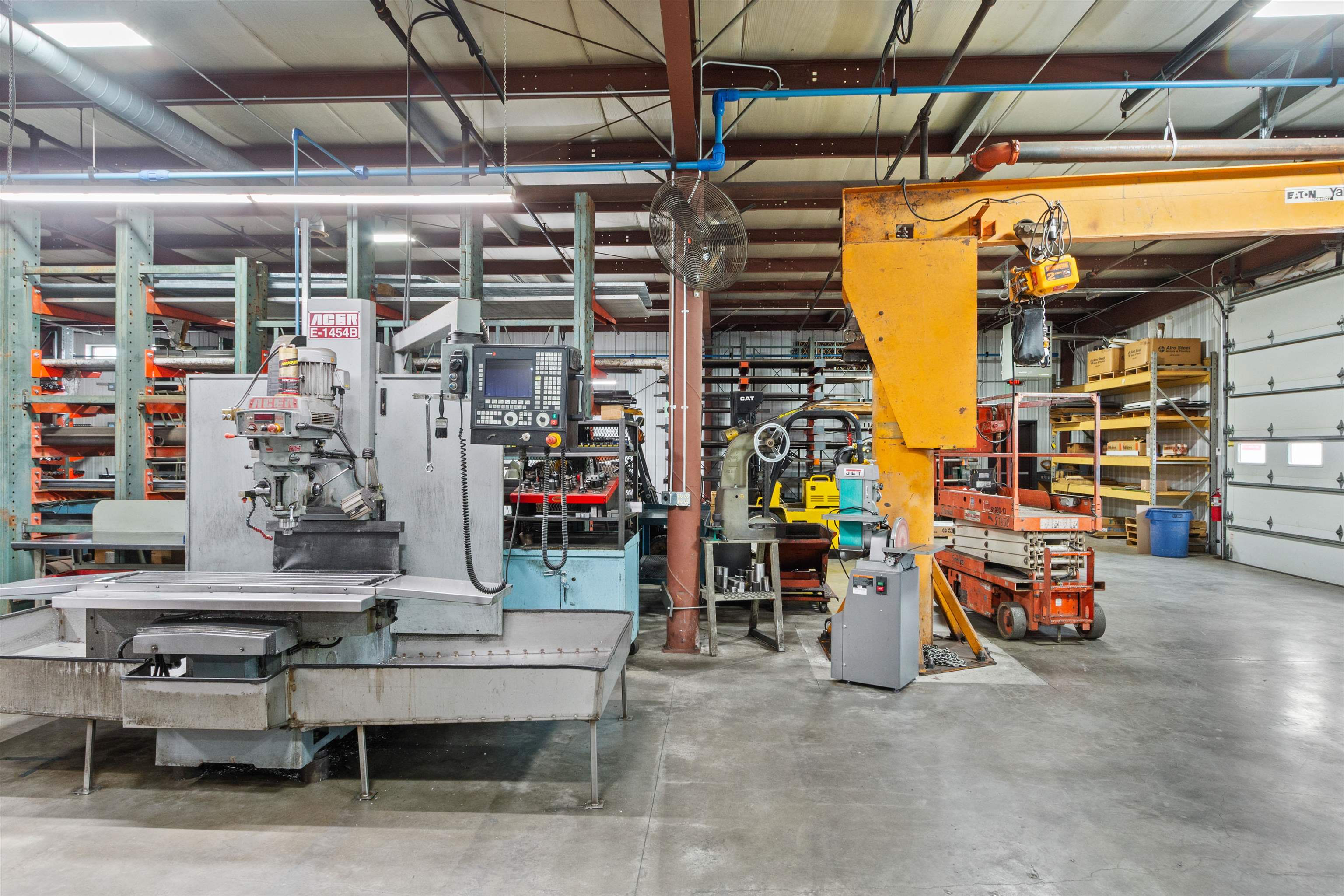 4848 Industrial Park Road Property Photo 45