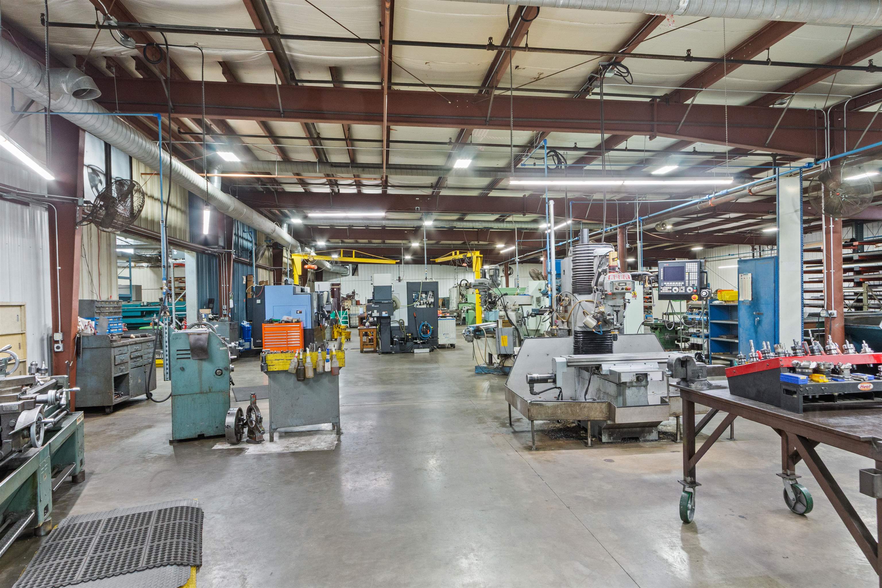 4848 Industrial Park Road Property Photo 46