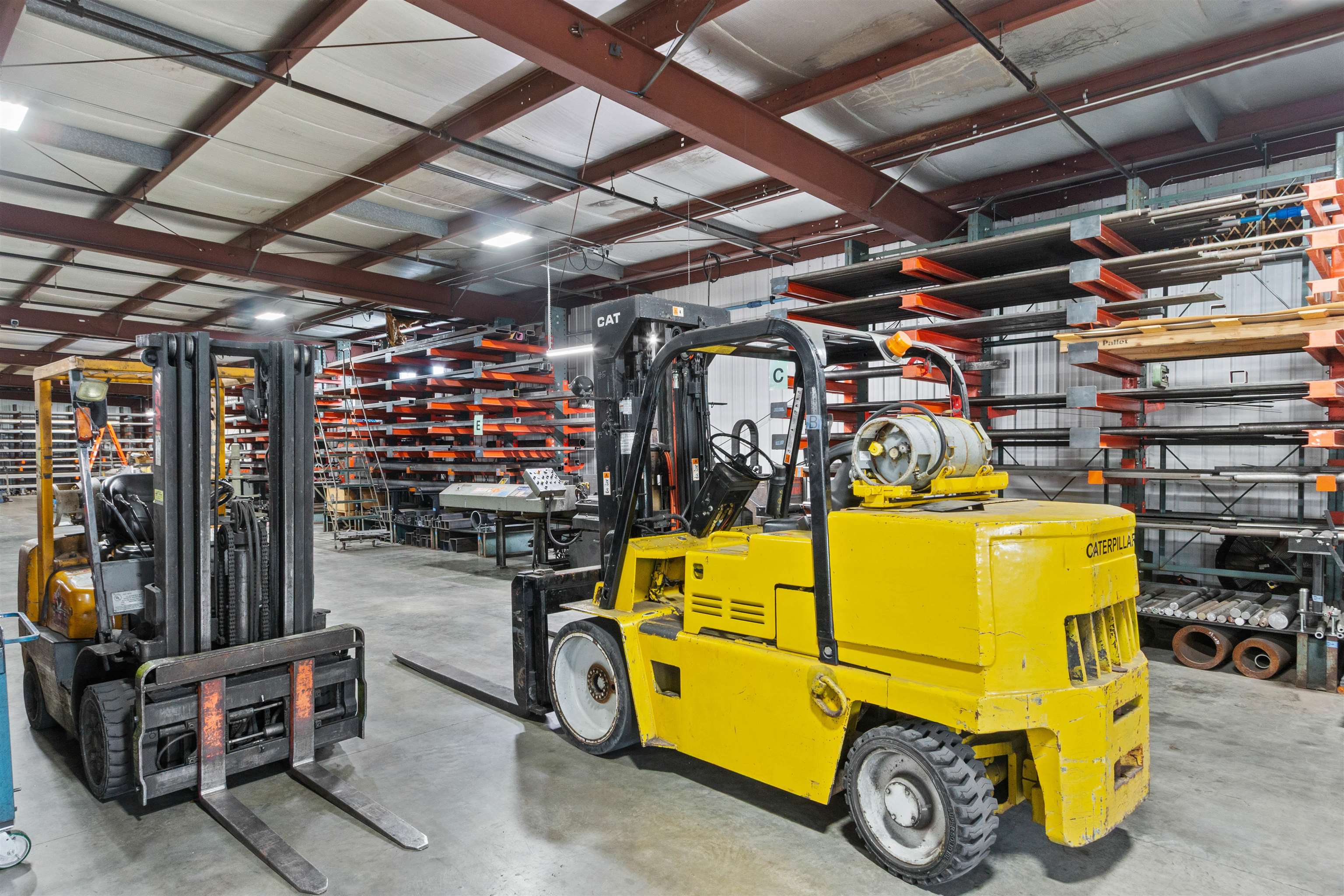 4848 Industrial Park Road Property Photo 47