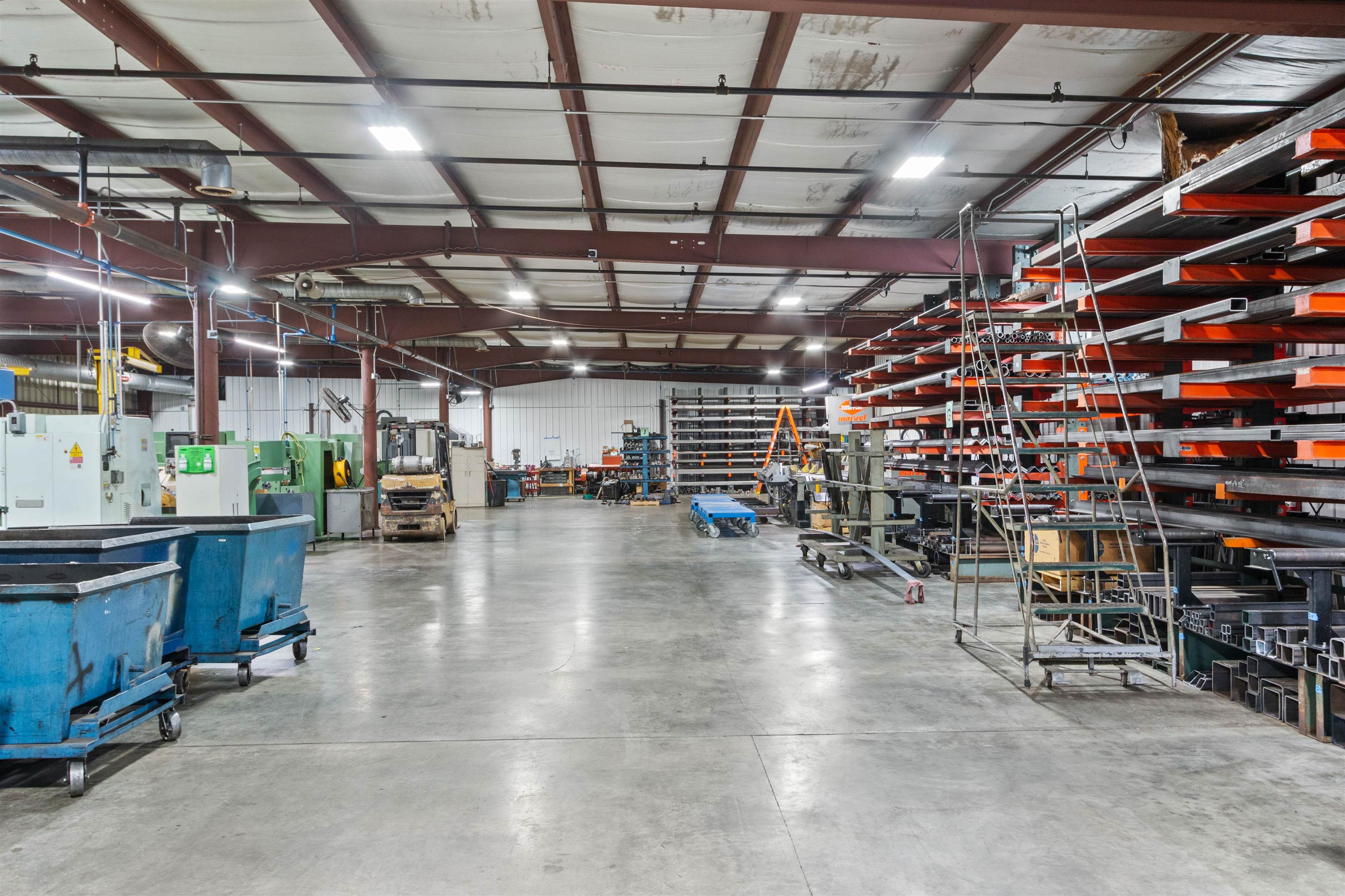 4848 Industrial Park Road Property Photo 48