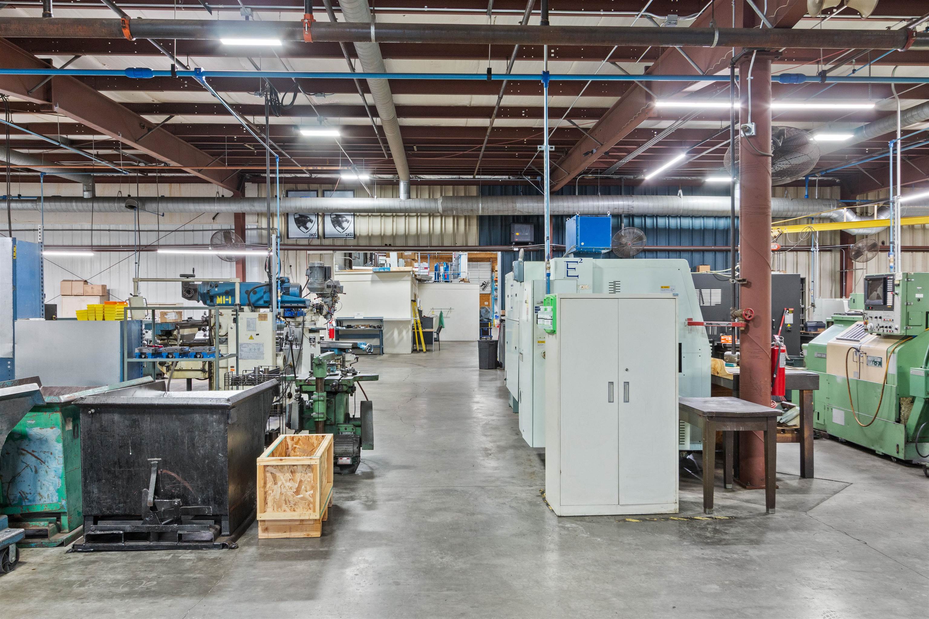 4848 Industrial Park Road Property Photo 49