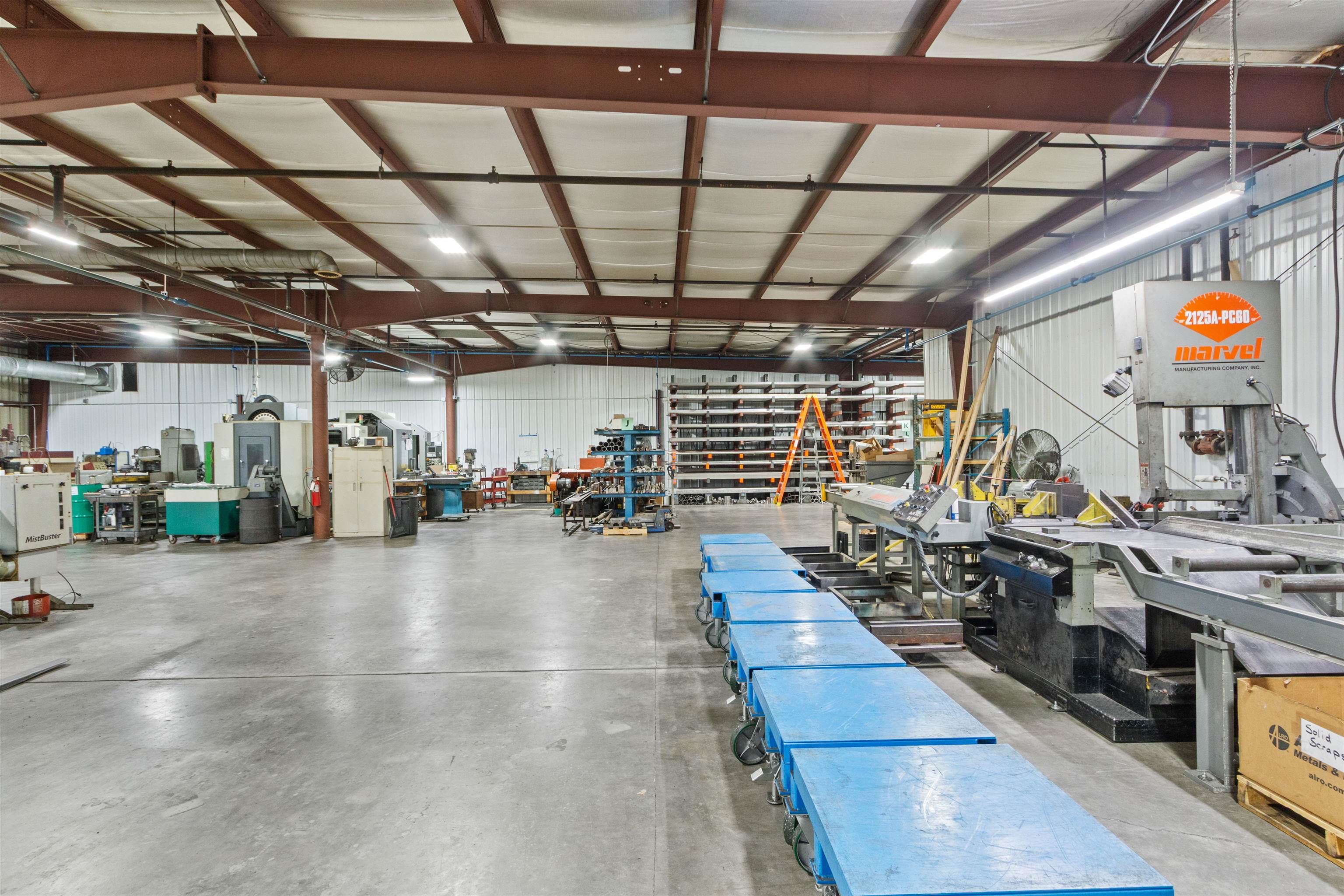 4848 Industrial Park Road Property Photo 50
