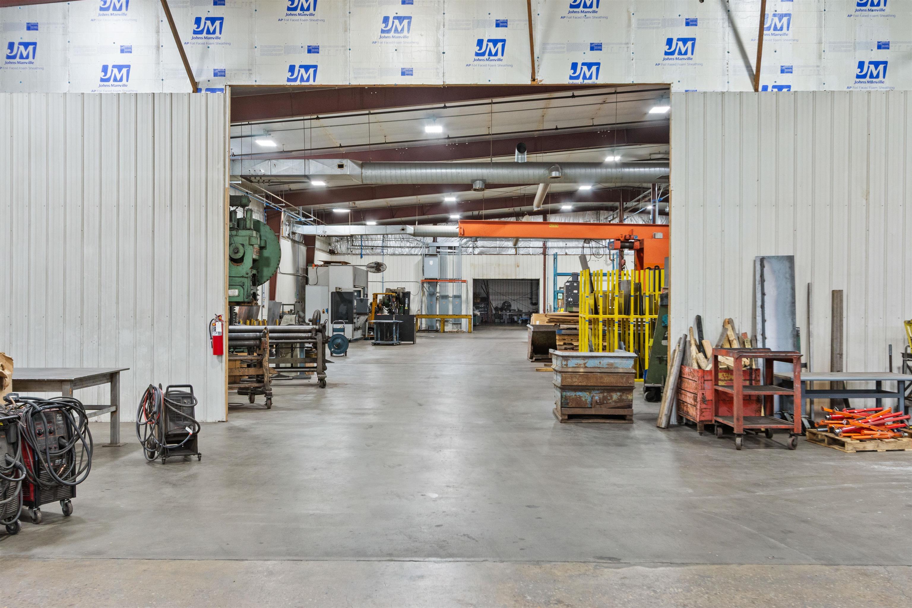 4848 Industrial Park Road Property Photo 52